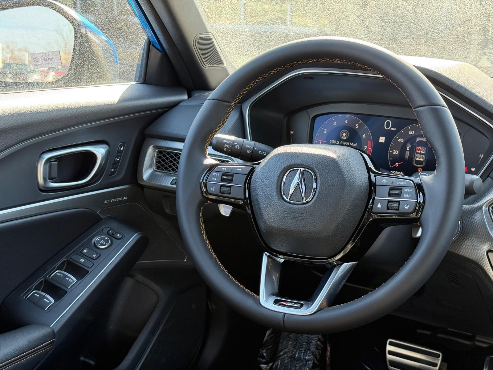 Acura Integra Vehicle Image 09