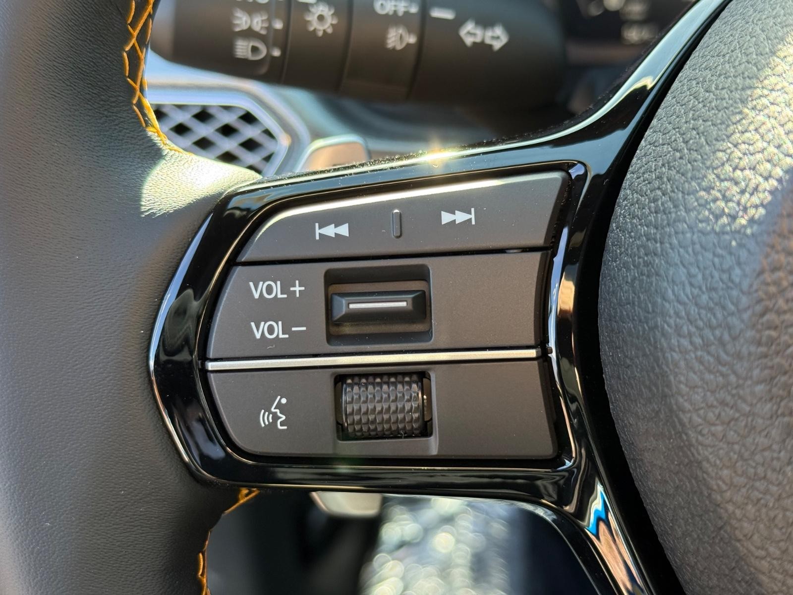 Acura Integra Vehicle Image 12