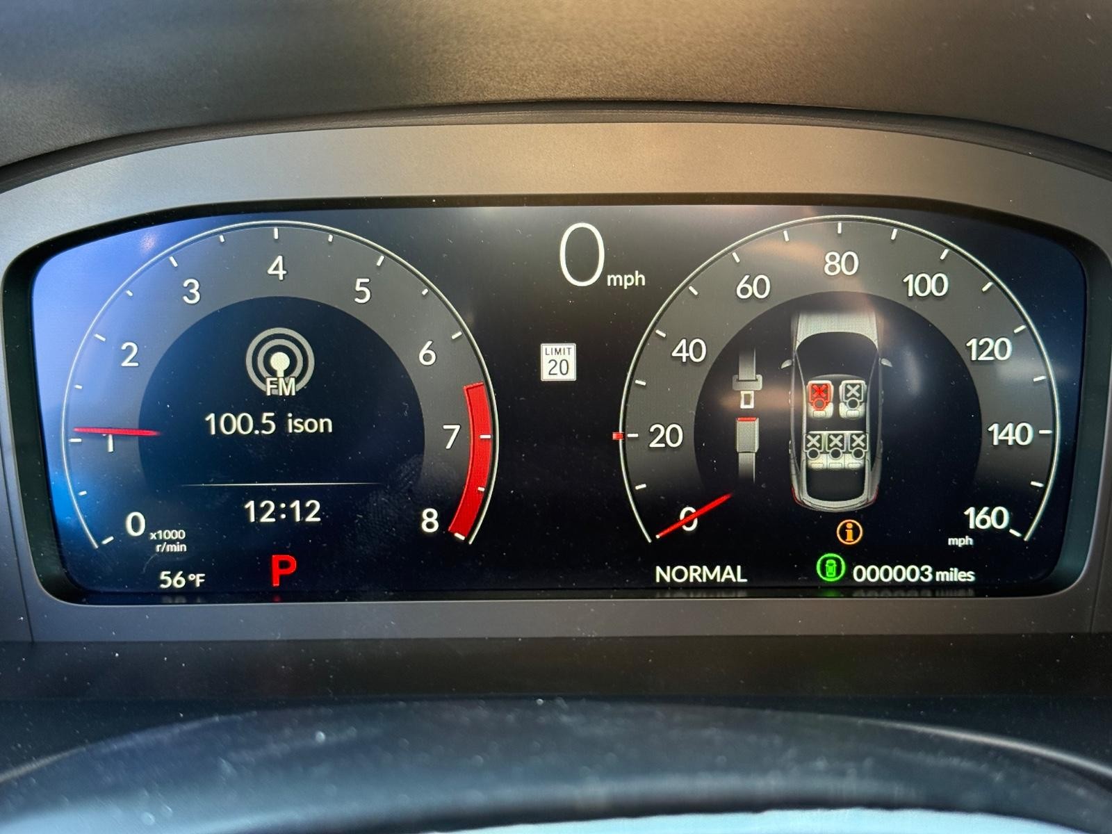 Acura Integra Vehicle Image 14