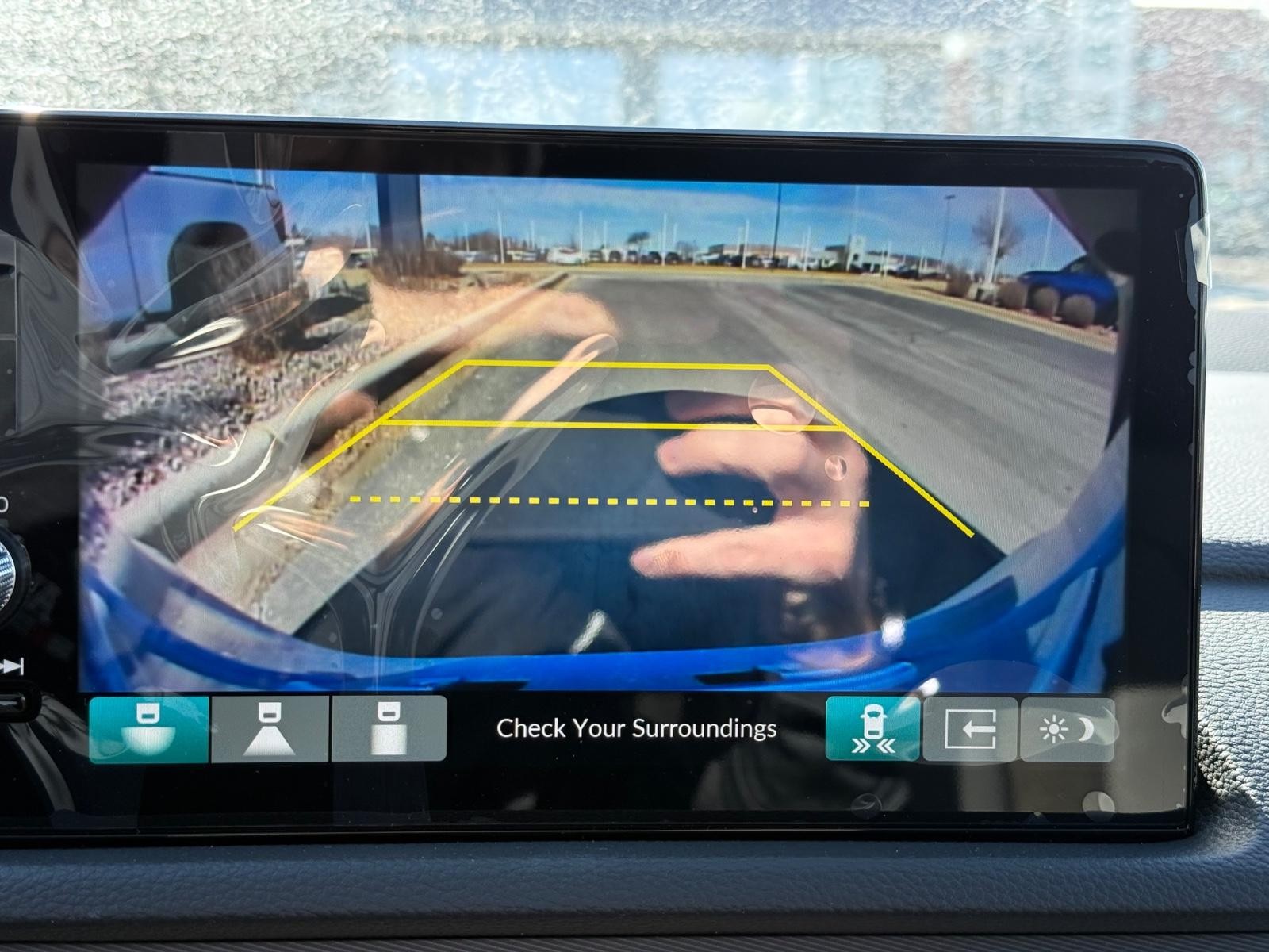 Acura Integra Vehicle Image 15