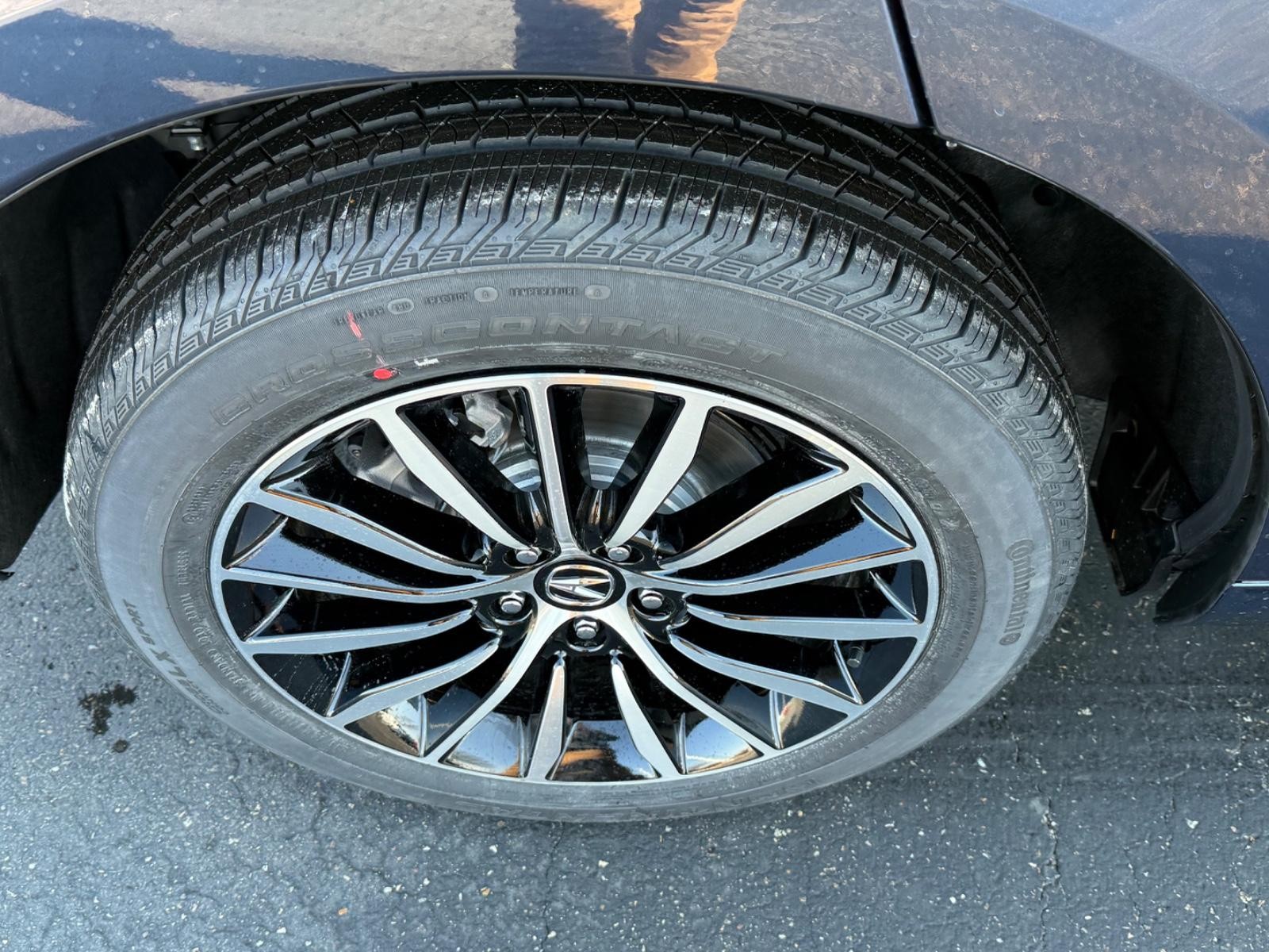 Acura RDX Vehicle Image 04