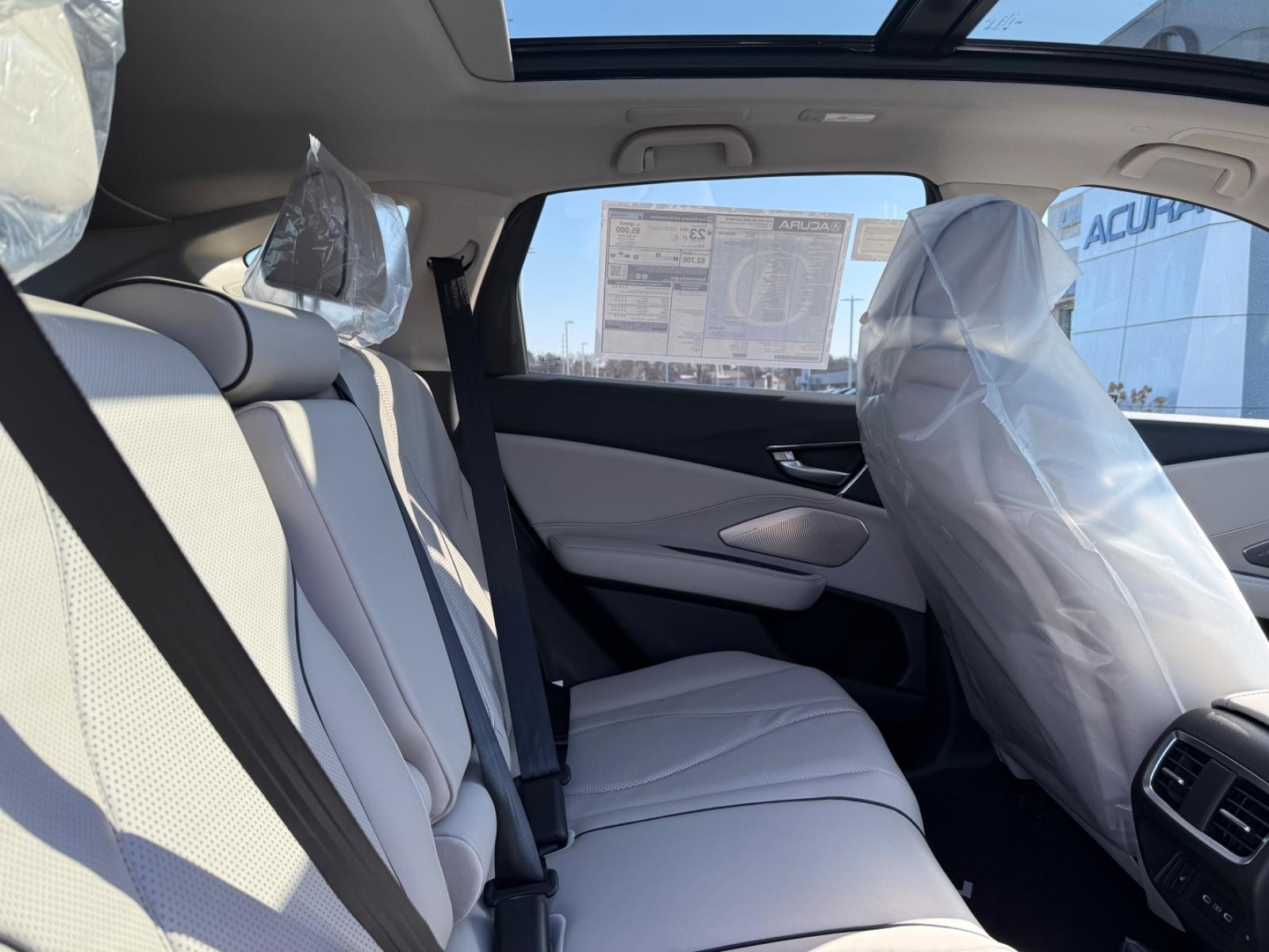 Acura RDX Vehicle Image 05