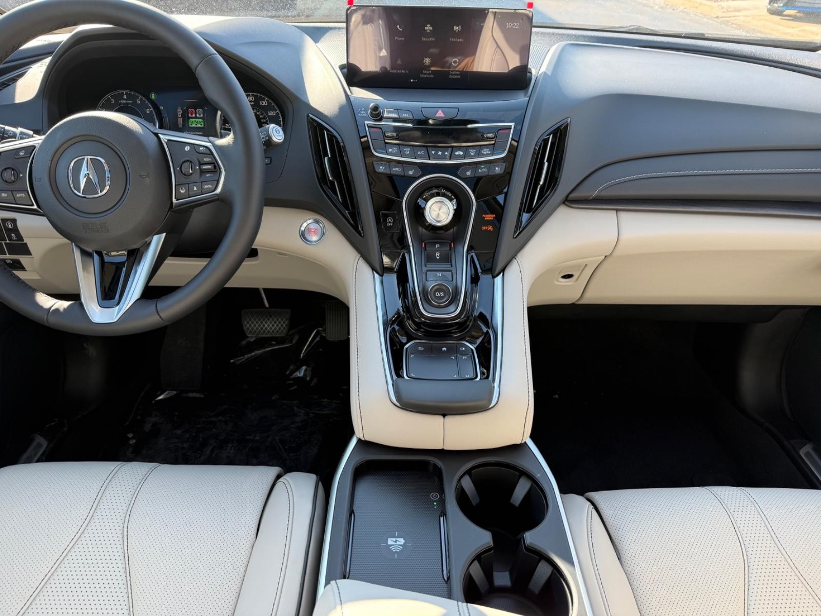 Acura RDX Vehicle Image 06