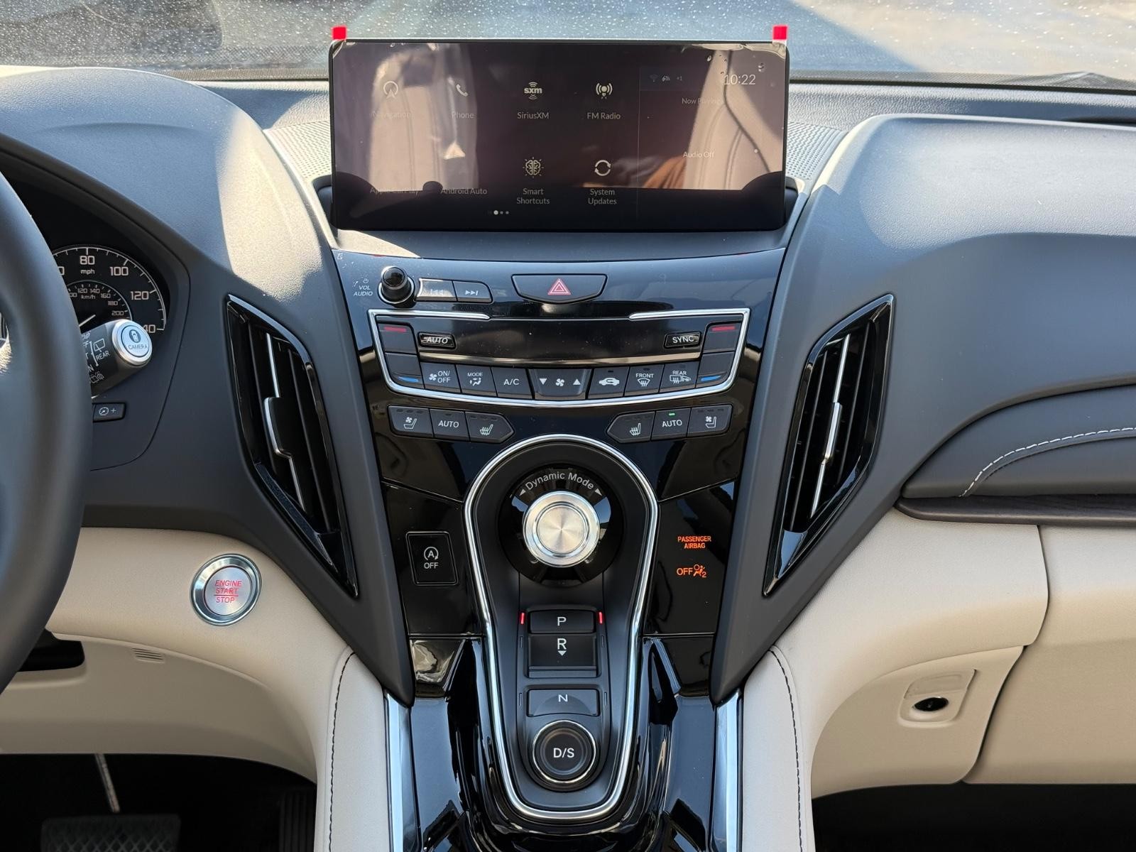 Acura RDX Vehicle Image 07