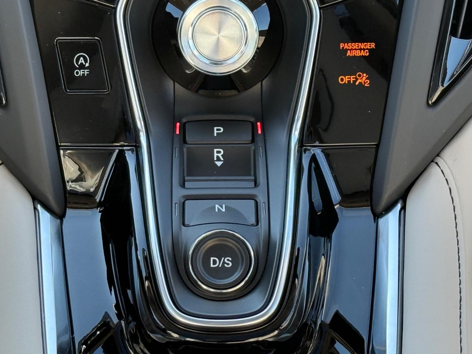 Acura RDX Vehicle Image 08