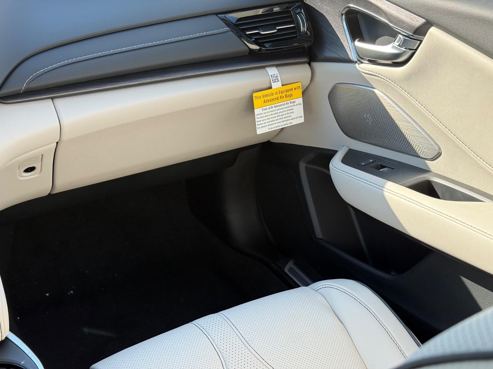 Acura RDX Vehicle Image 10