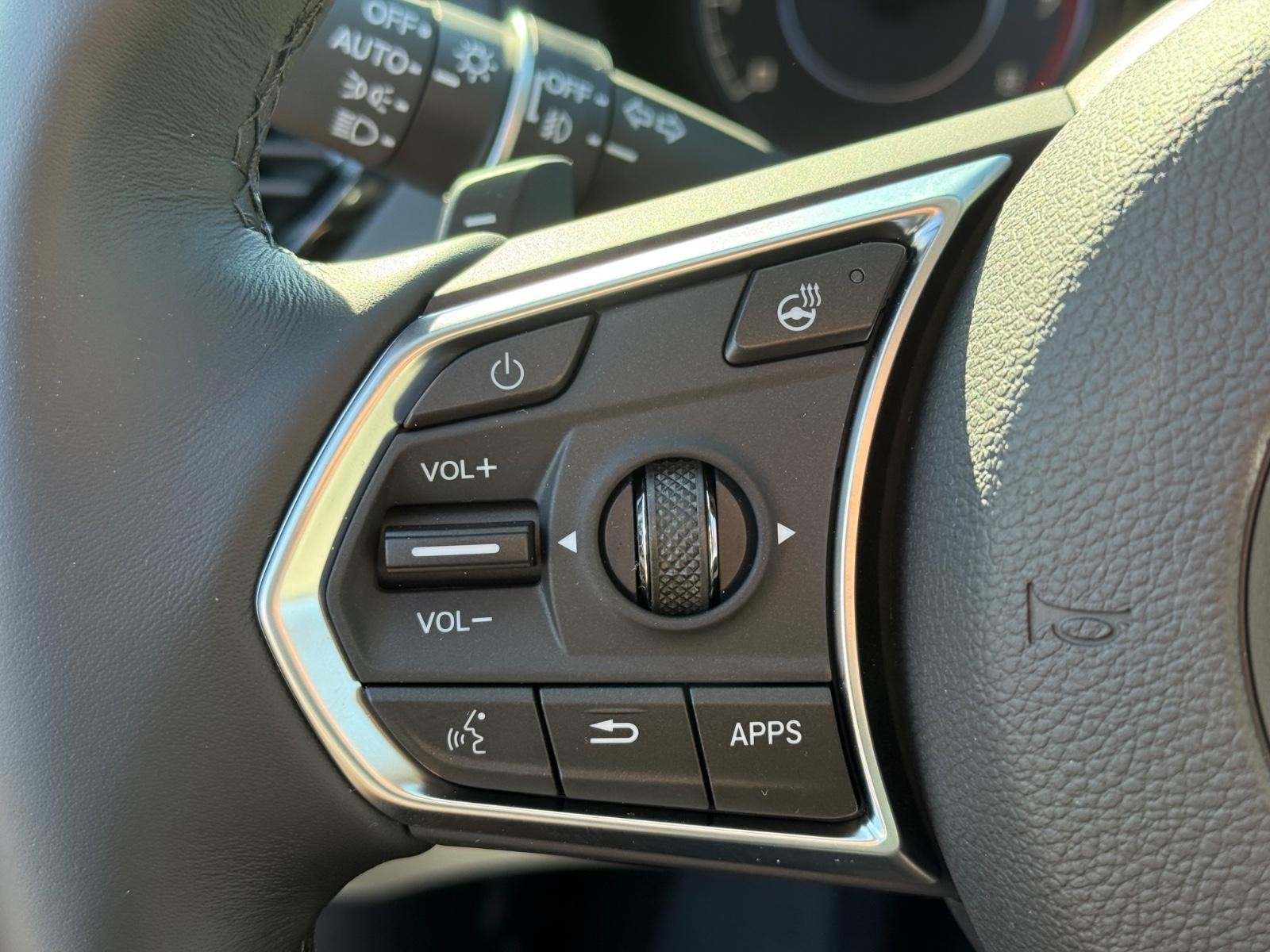 Acura RDX Vehicle Image 12