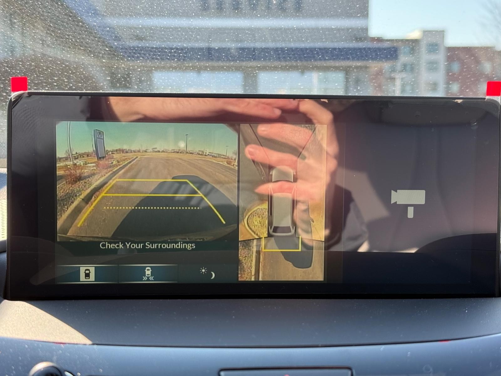 Acura RDX Vehicle Image 14