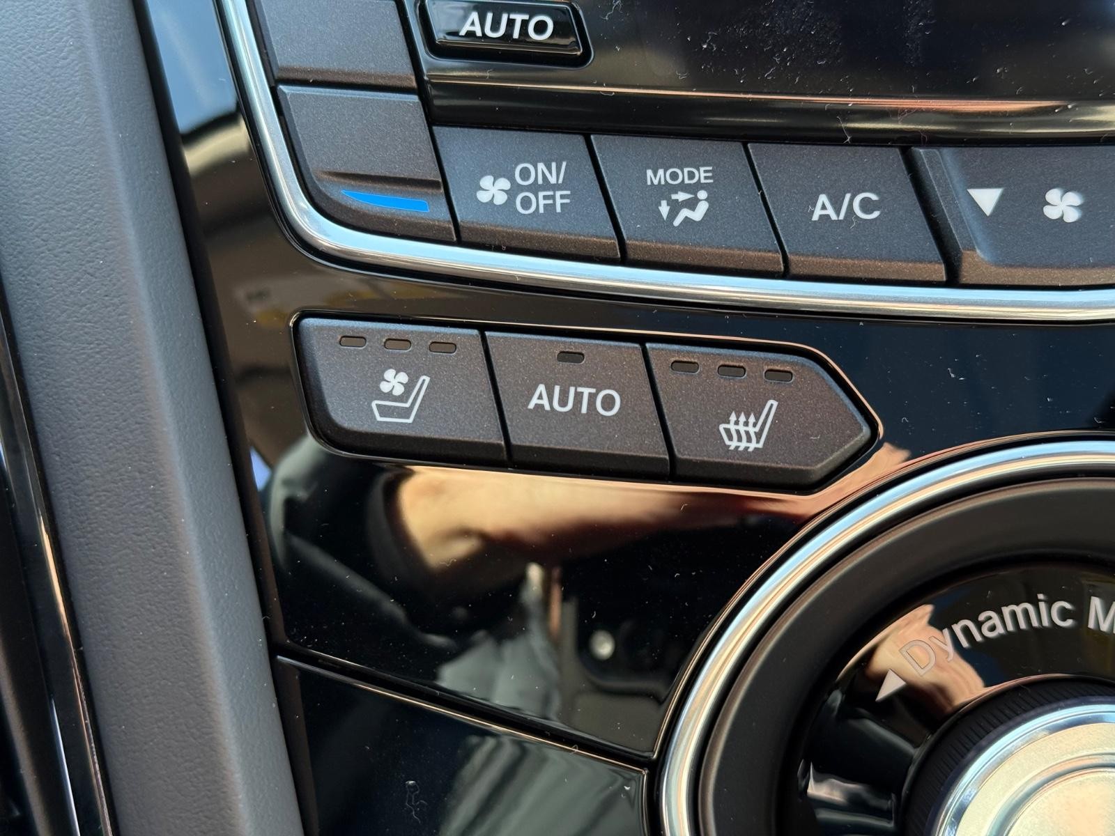 Acura RDX Vehicle Image 15