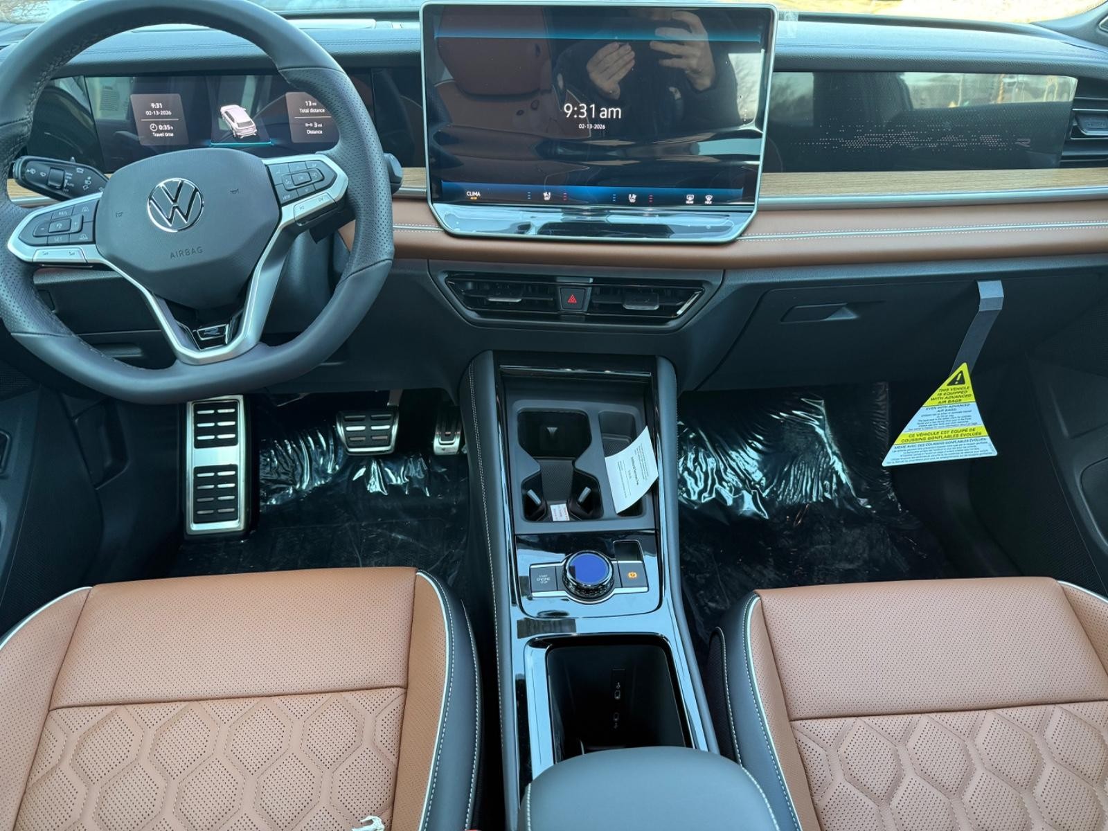 Volkswagen Tiguan Vehicle Image 06