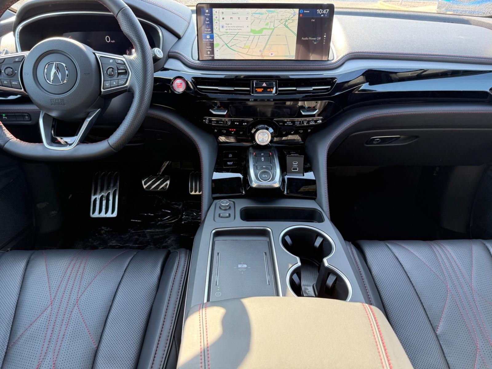 Acura MDX Vehicle Image 06