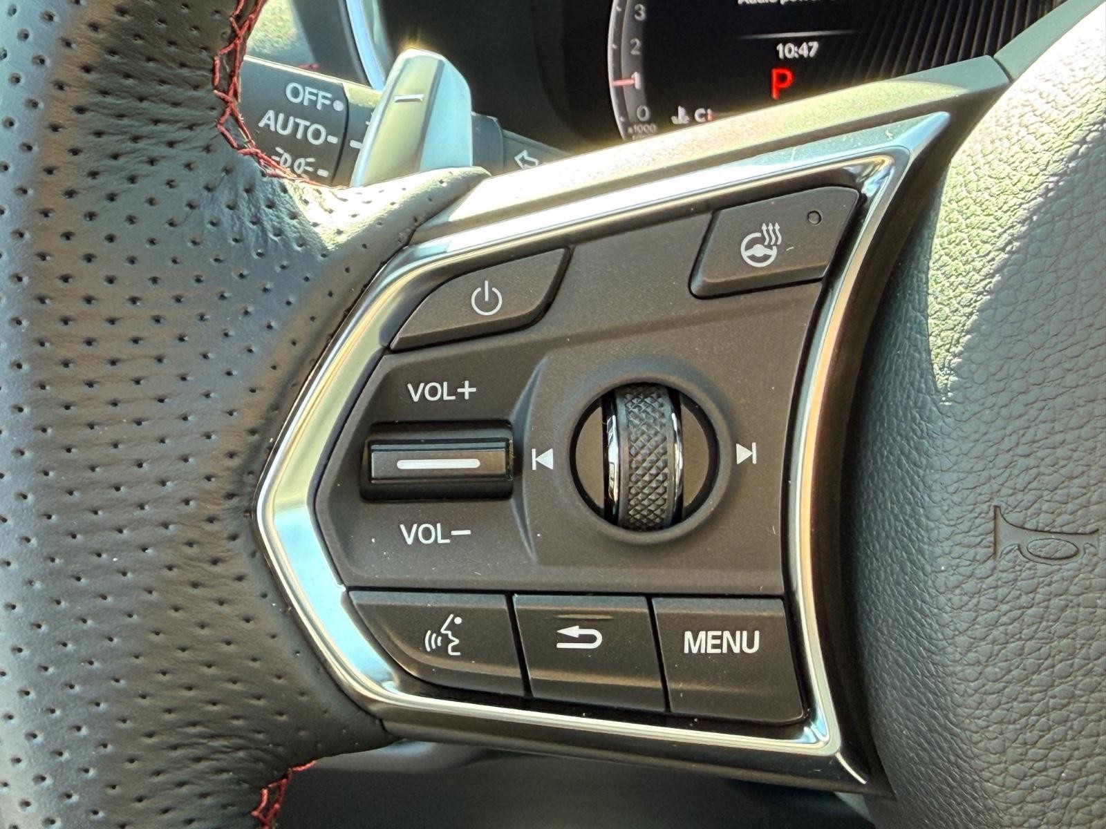 Acura MDX Vehicle Image 11