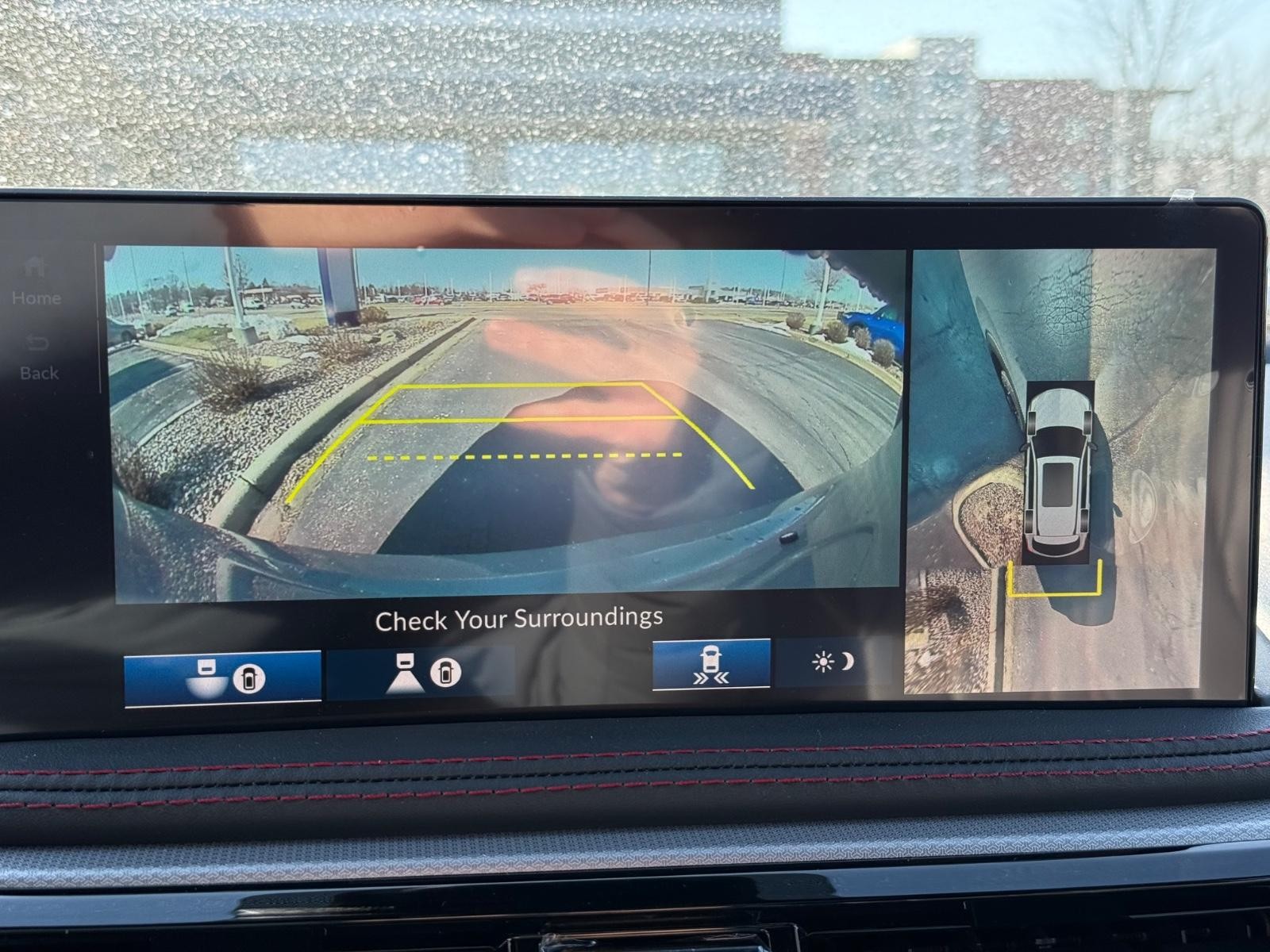 Acura MDX Vehicle Image 13