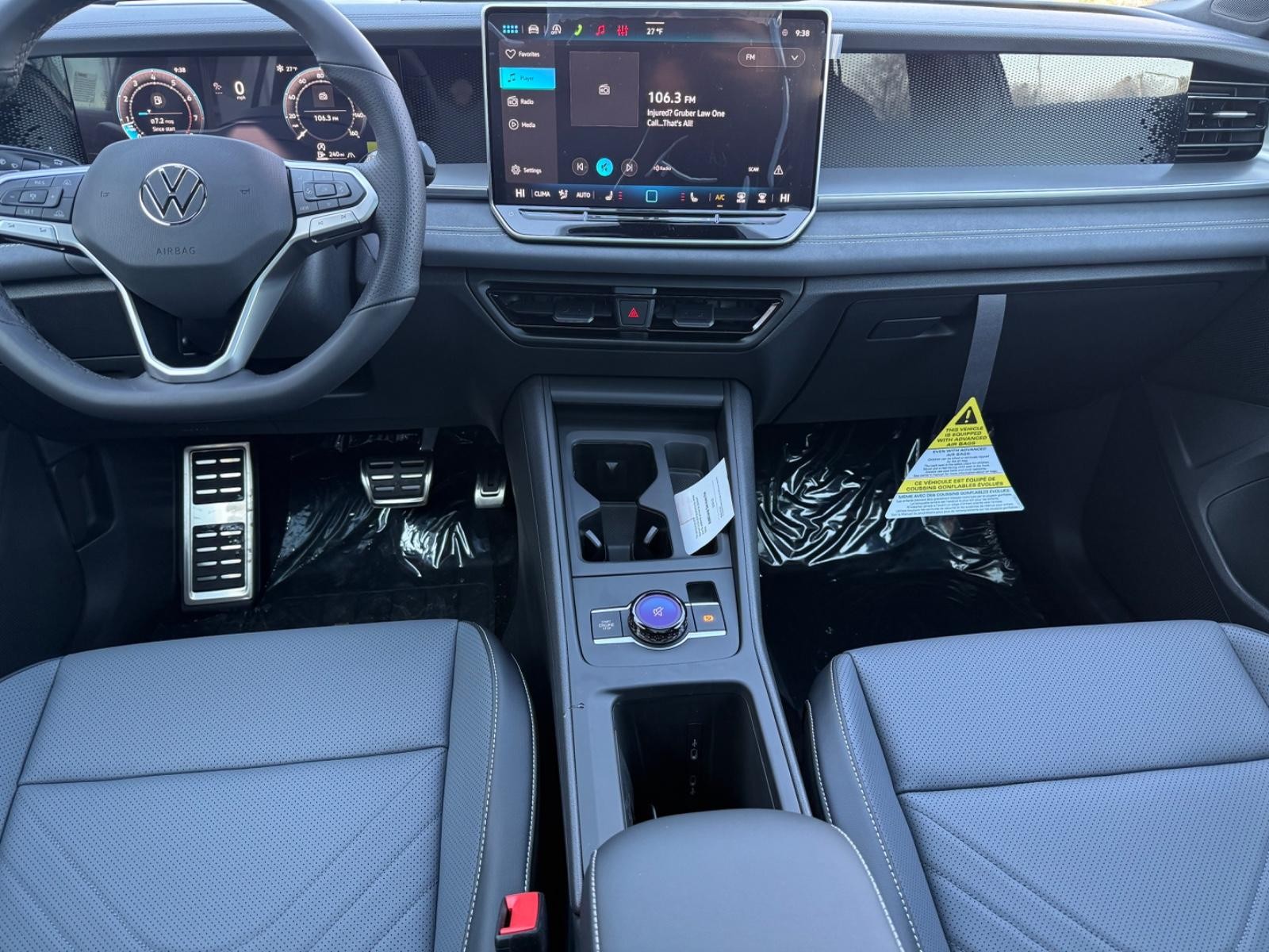 Volkswagen Tiguan Vehicle Image 06