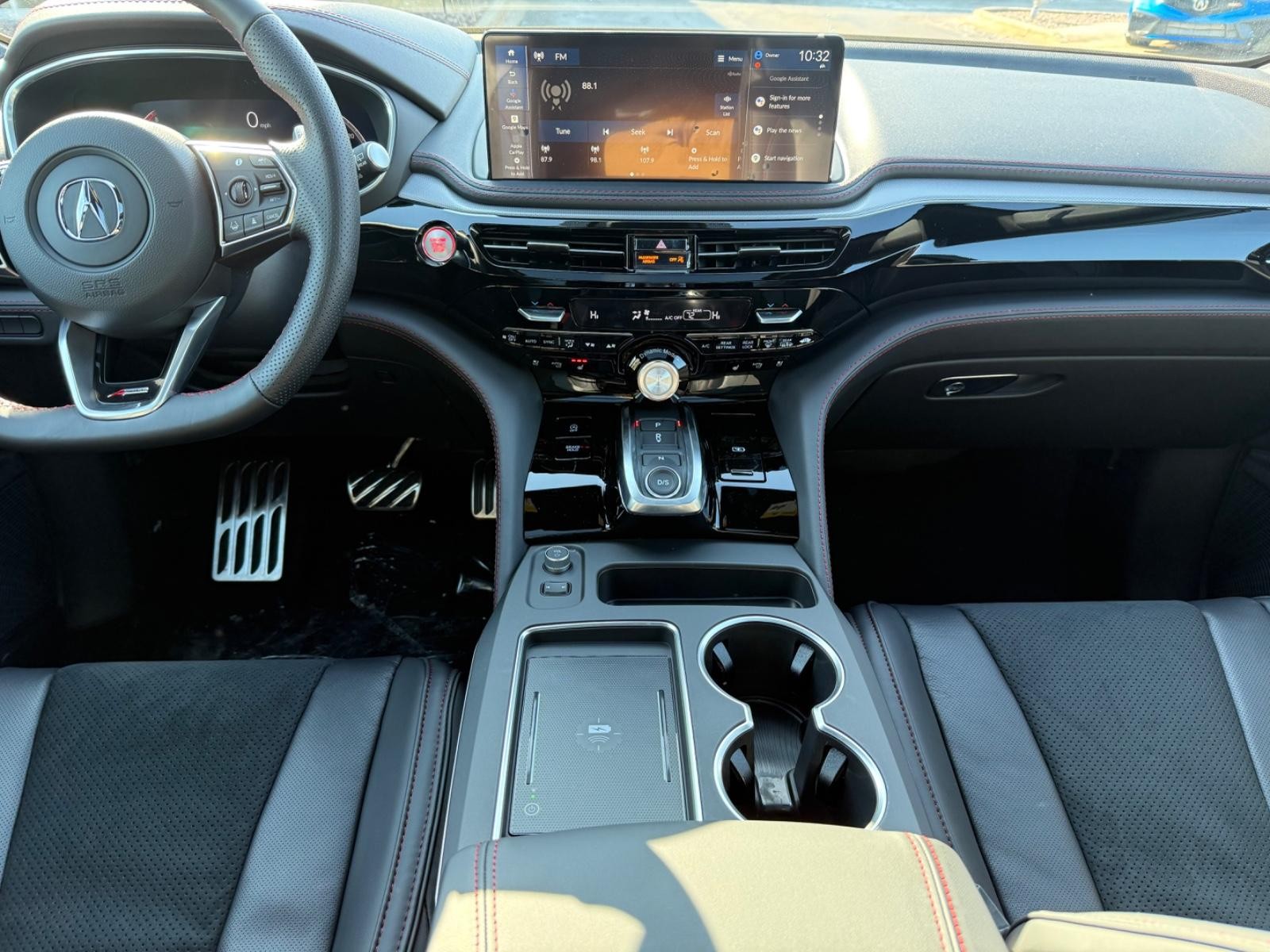 Acura MDX Vehicle Image 06