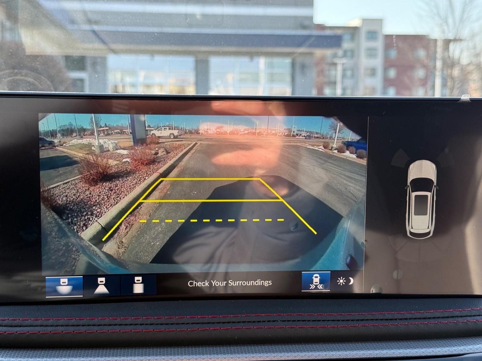 Acura MDX Vehicle Image 14