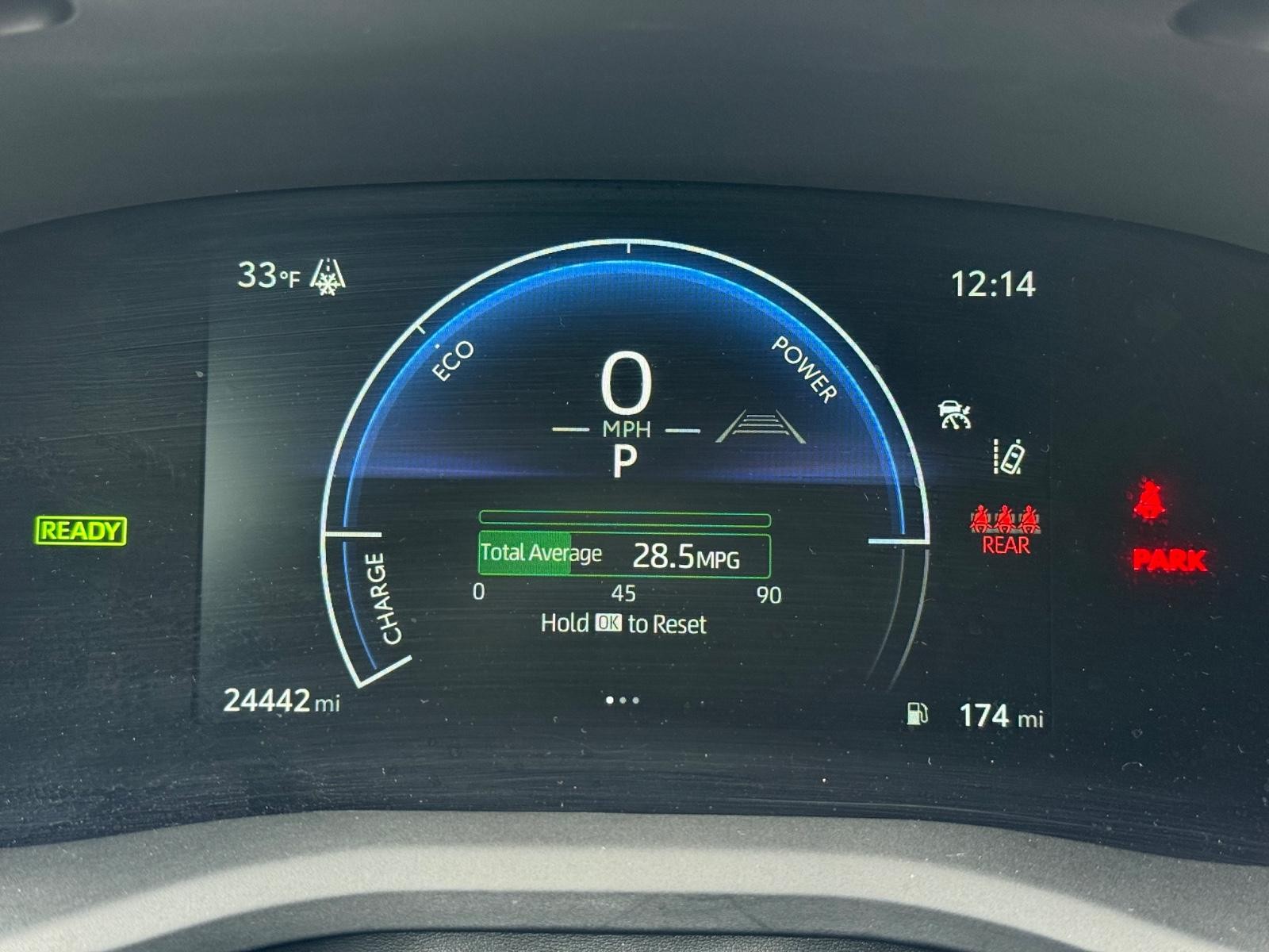 Toyota Camry Vehicle Image 18