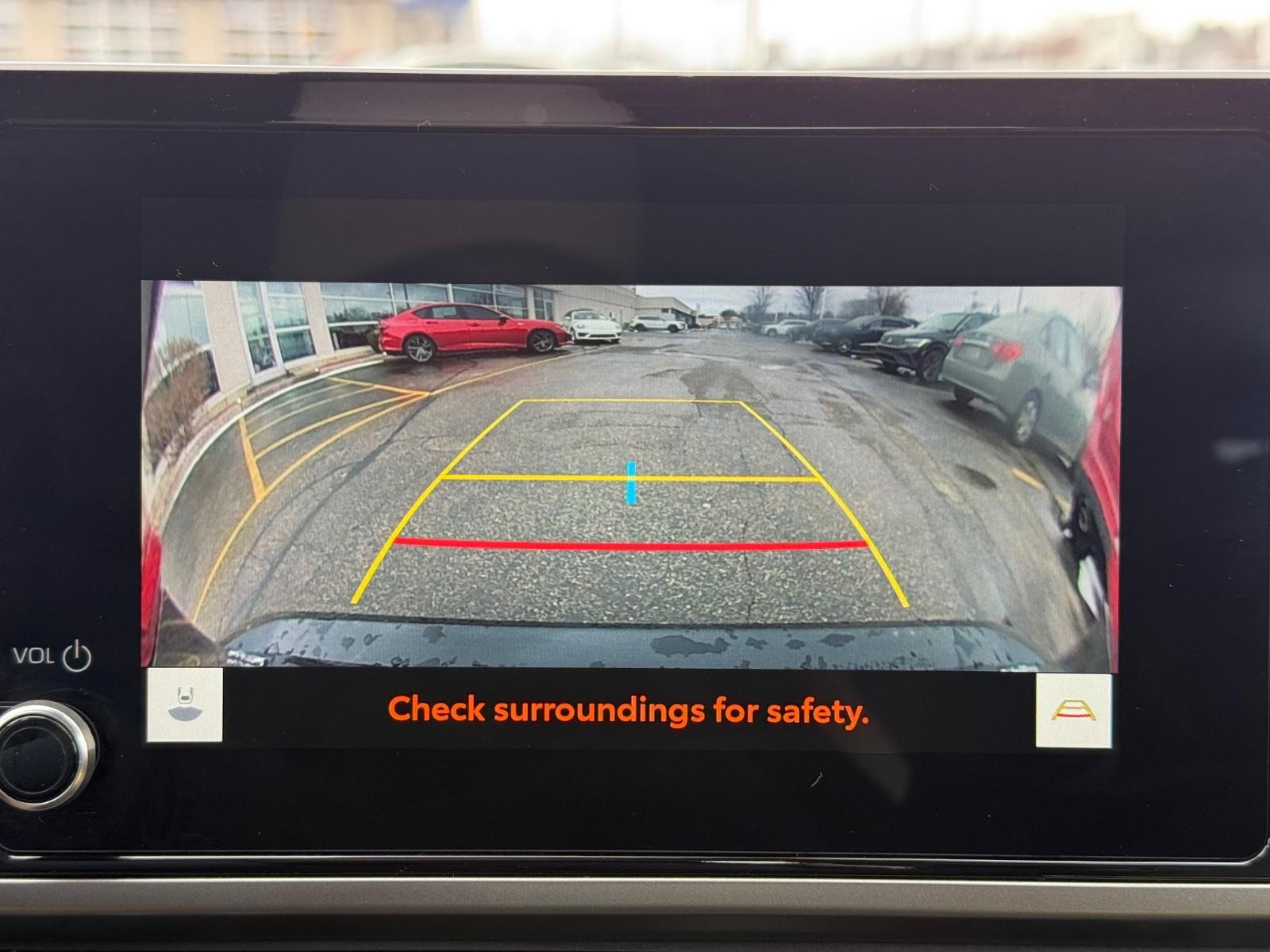 Toyota Camry Vehicle Image 19