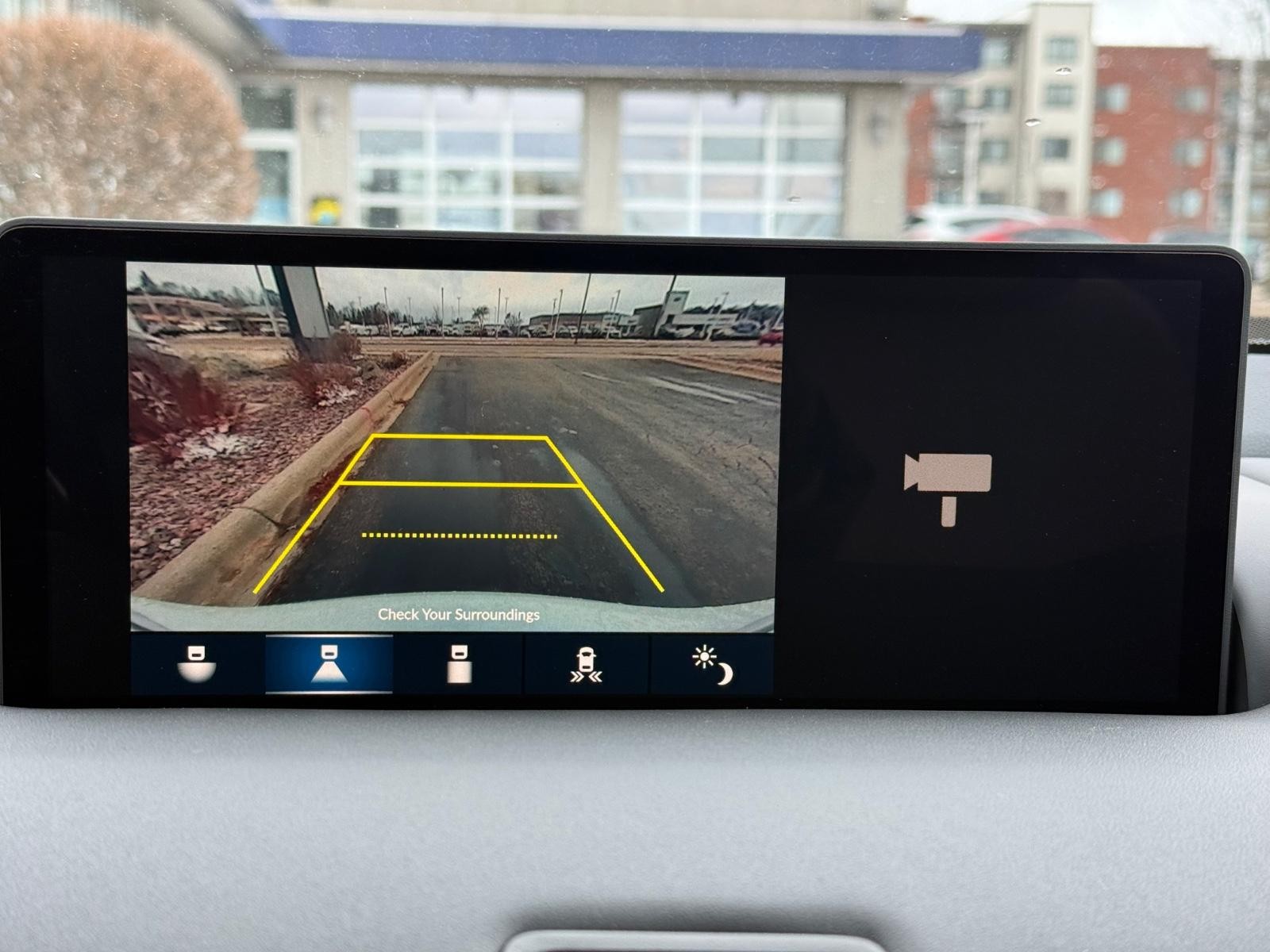 Acura TLX Vehicle Full-screen Gallery Image 18