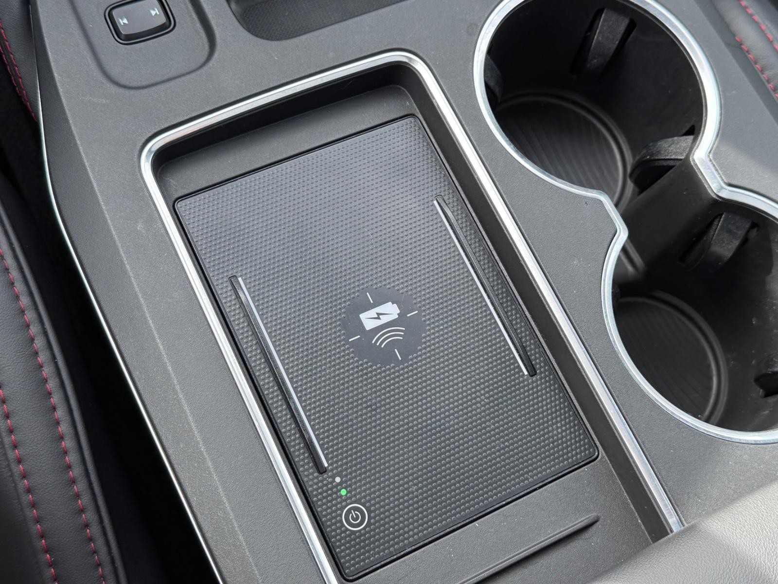 Acura MDX Vehicle Image 21