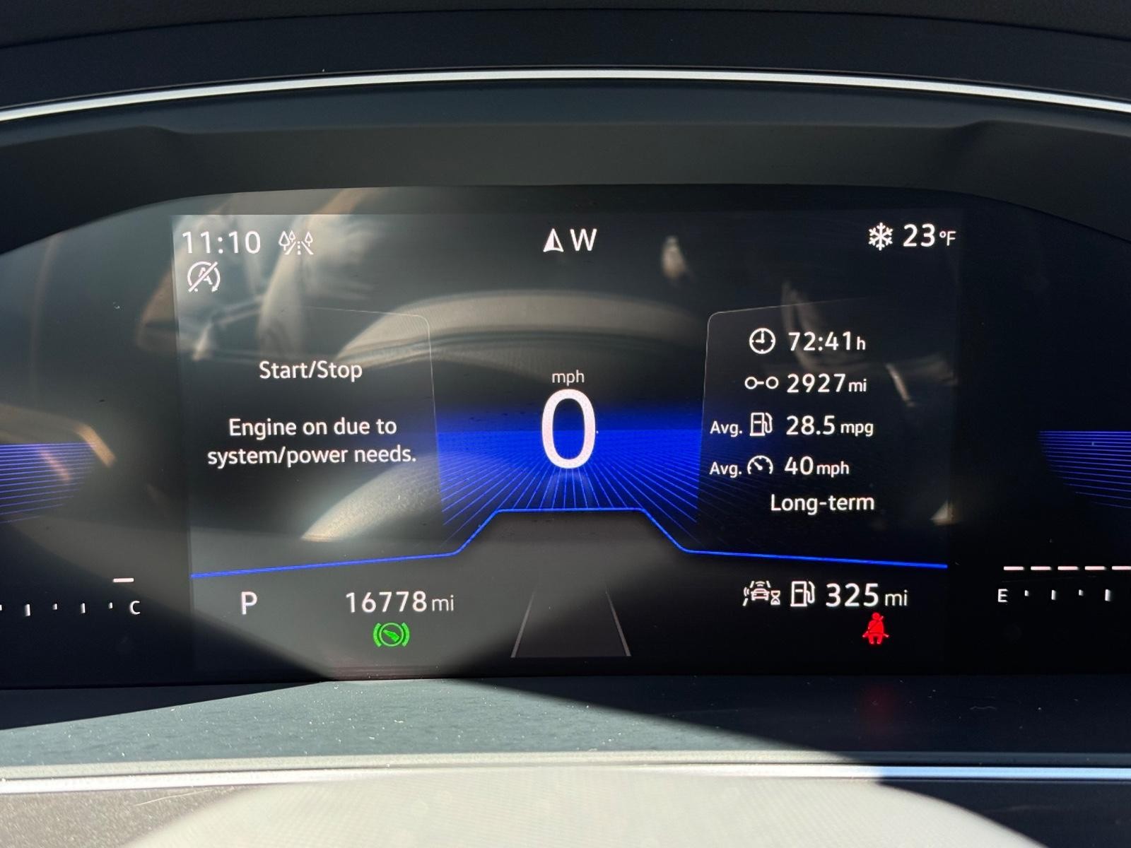 Volkswagen Tiguan Vehicle Image 18