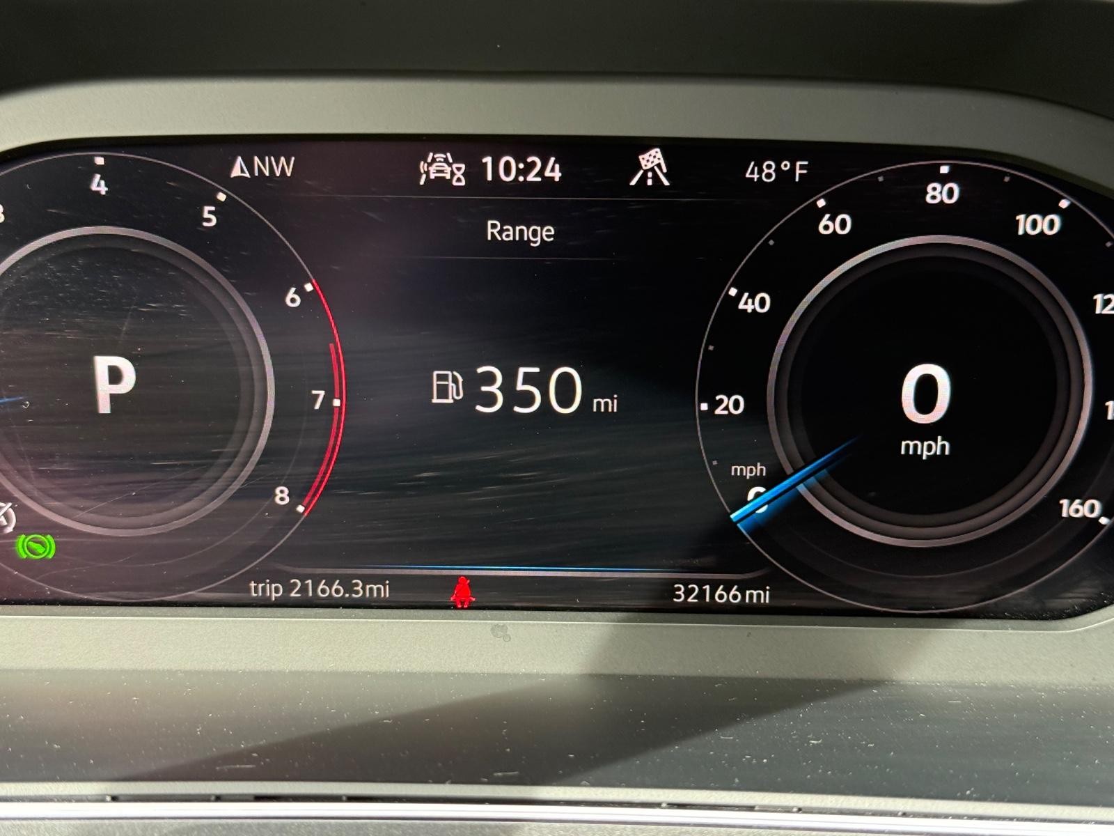 Volkswagen Tiguan Vehicle Image 18