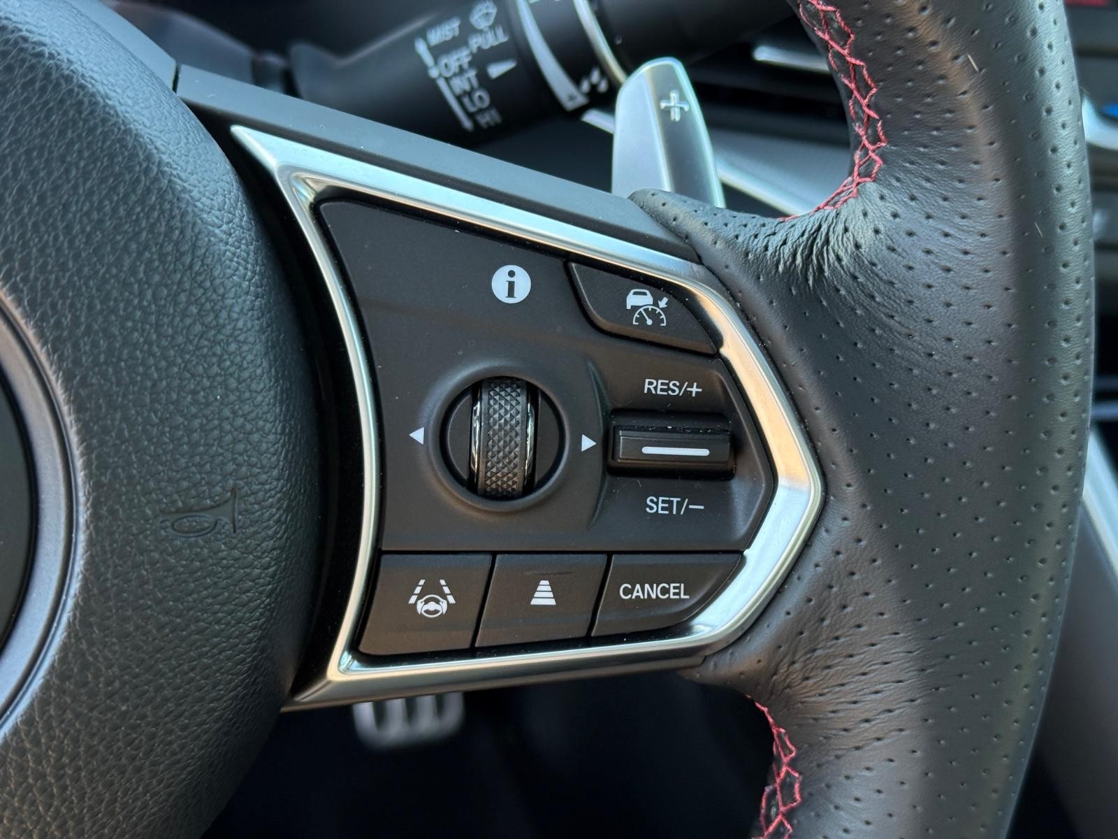 Acura TLX Vehicle Image 18