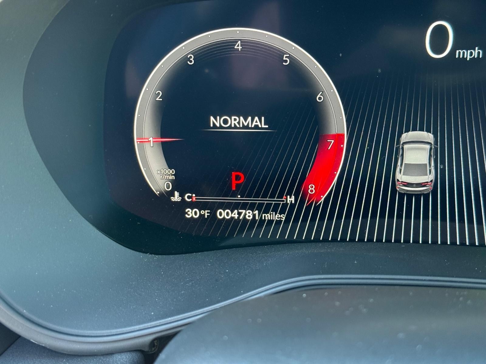 Acura TLX Vehicle Image 19