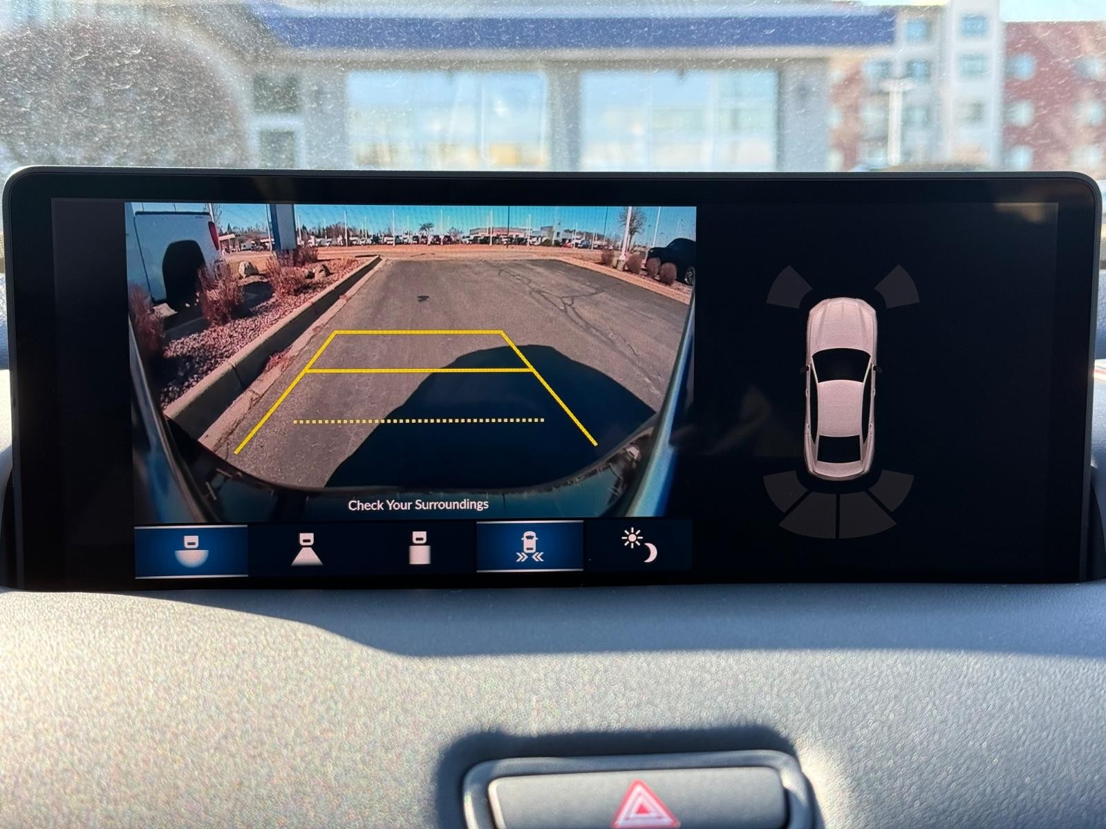 Acura TLX Vehicle Image 20