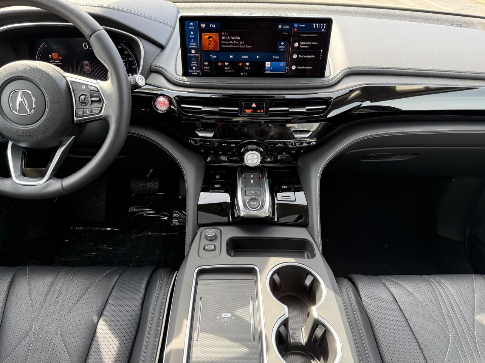 Acura MDX Vehicle Image 06