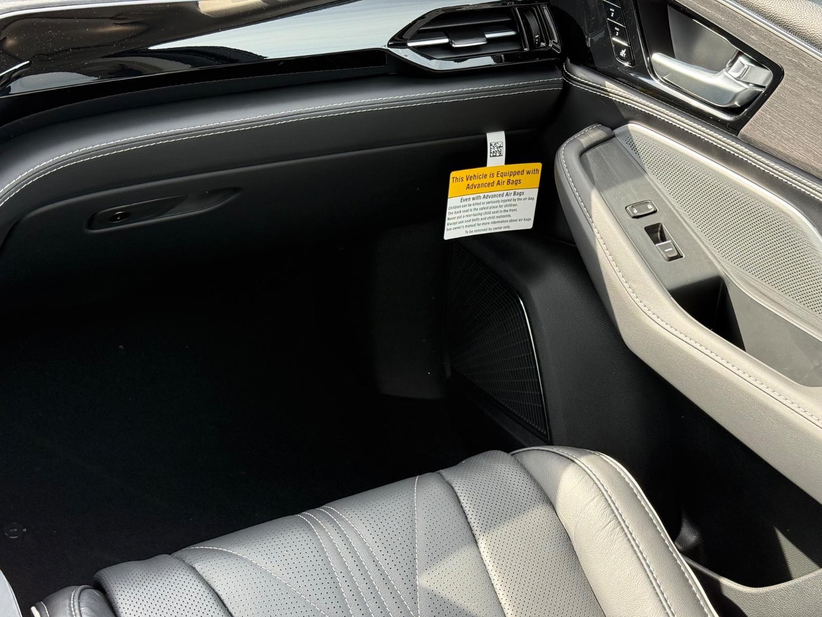 Acura MDX Vehicle Image 09