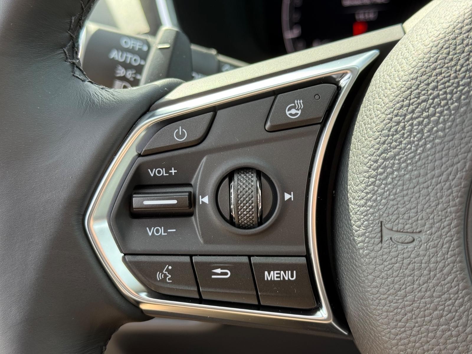 Acura MDX Vehicle Image 11