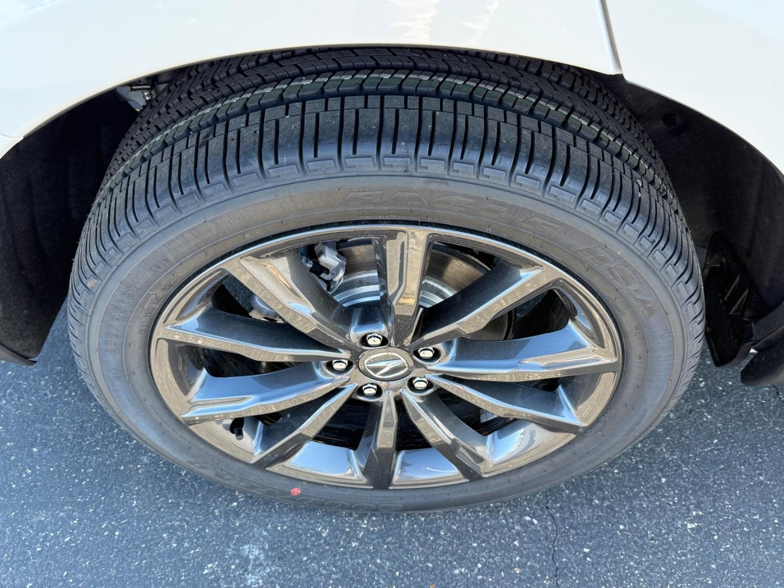 Acura RDX Vehicle Image 04