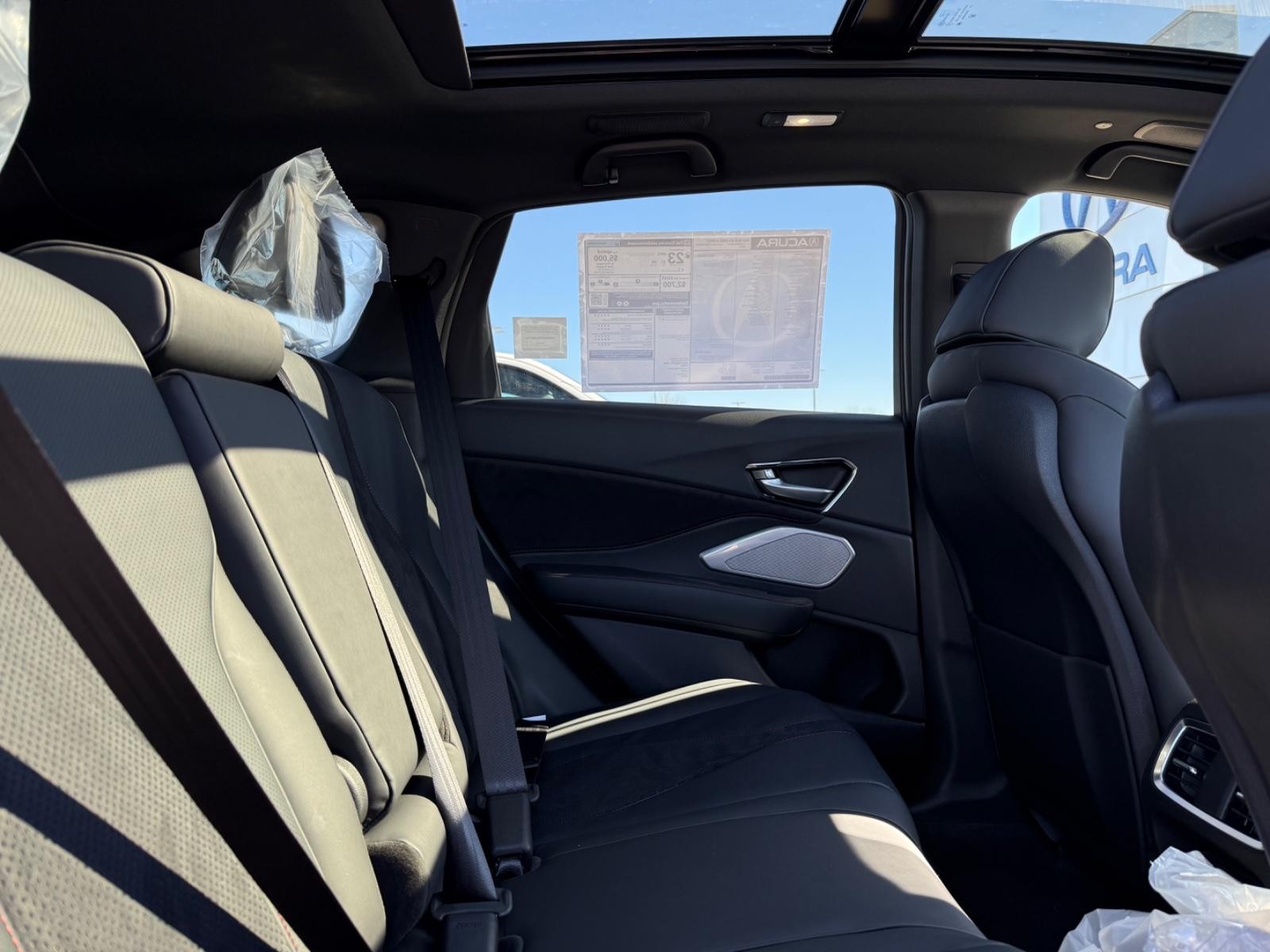 Acura RDX Vehicle Image 05