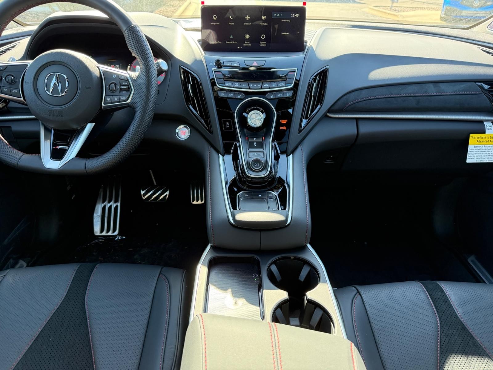 Acura RDX Vehicle Image 06