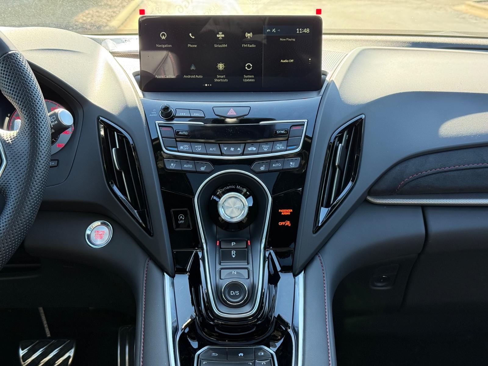 Acura RDX Vehicle Image 07