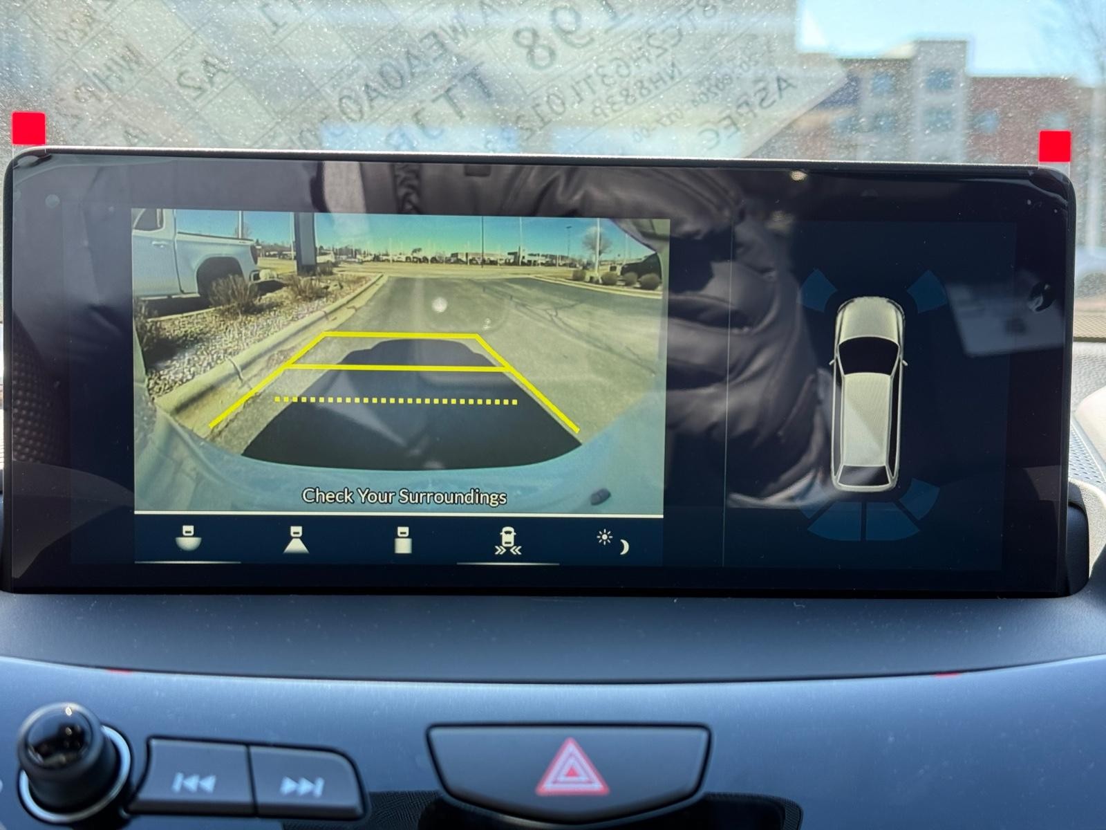 Acura RDX Vehicle Image 13