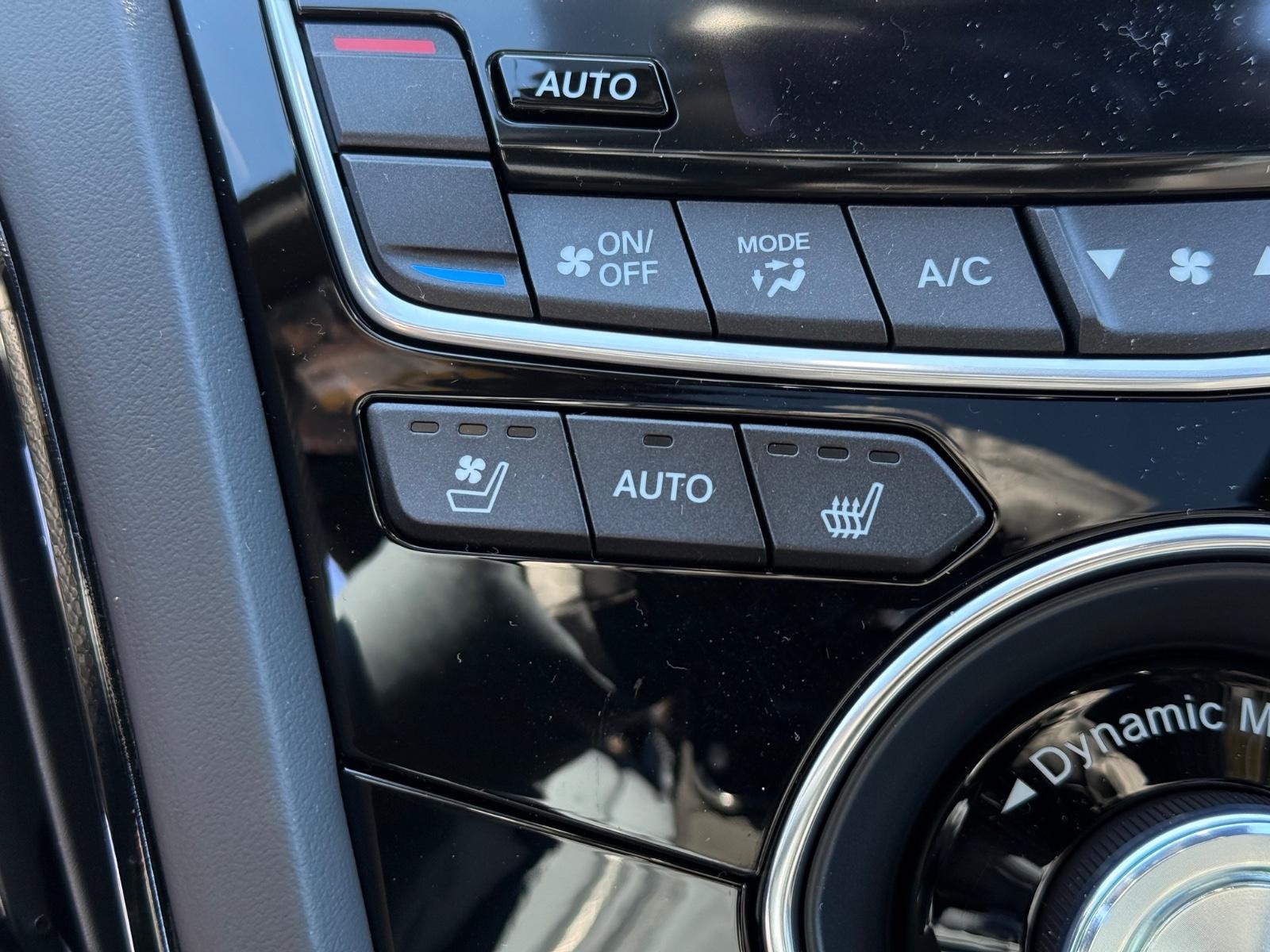 Acura RDX Vehicle Image 14