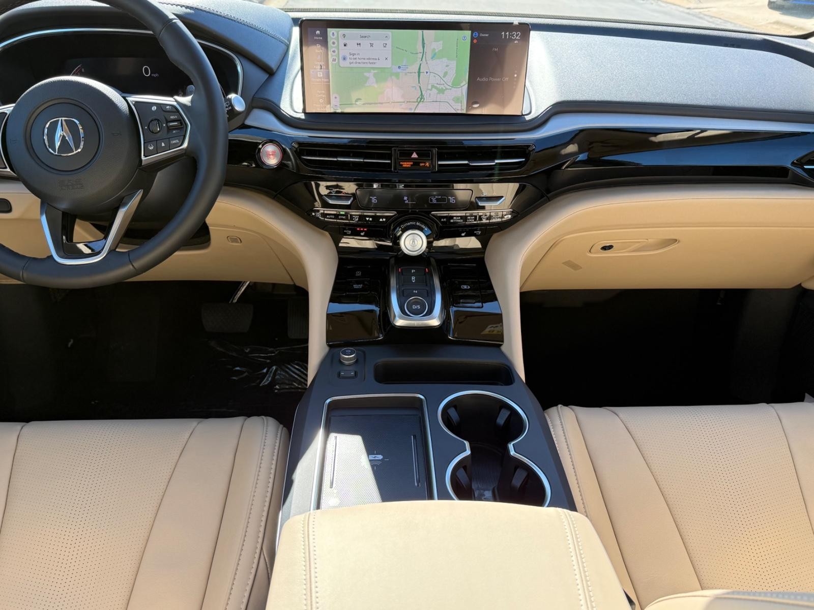 Acura MDX Vehicle Image 06