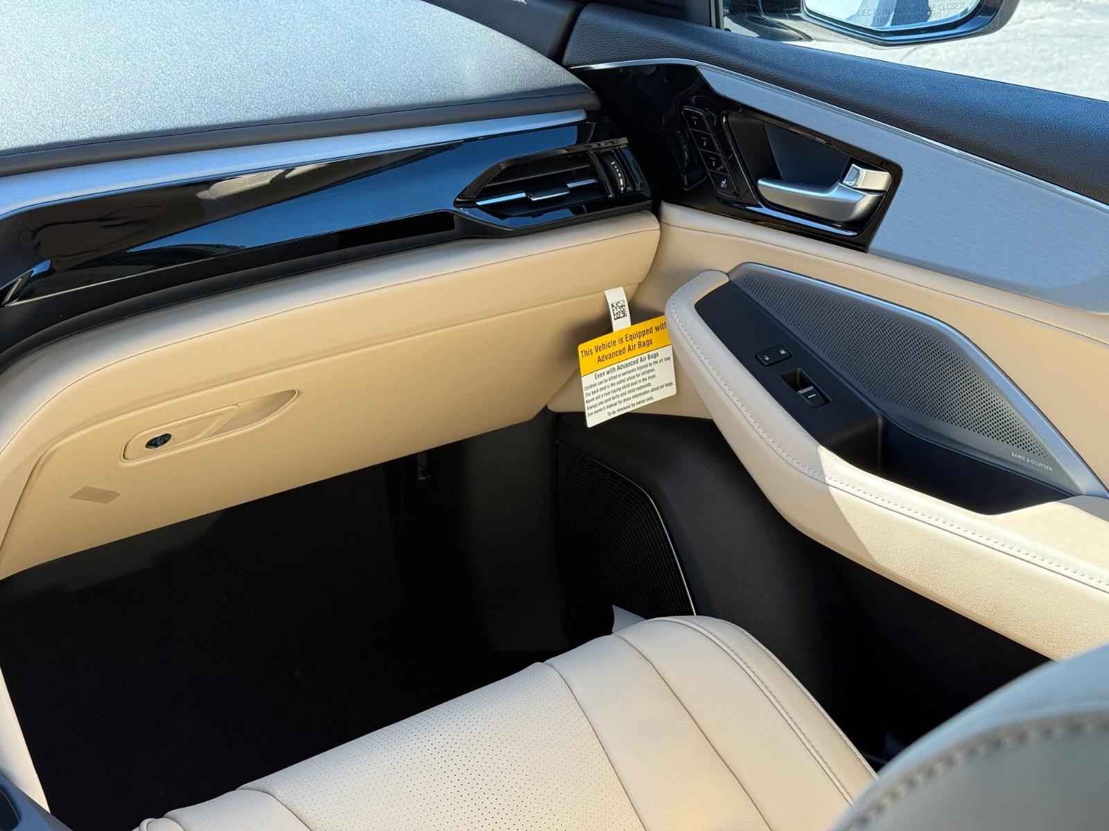 Acura MDX Vehicle Image 09