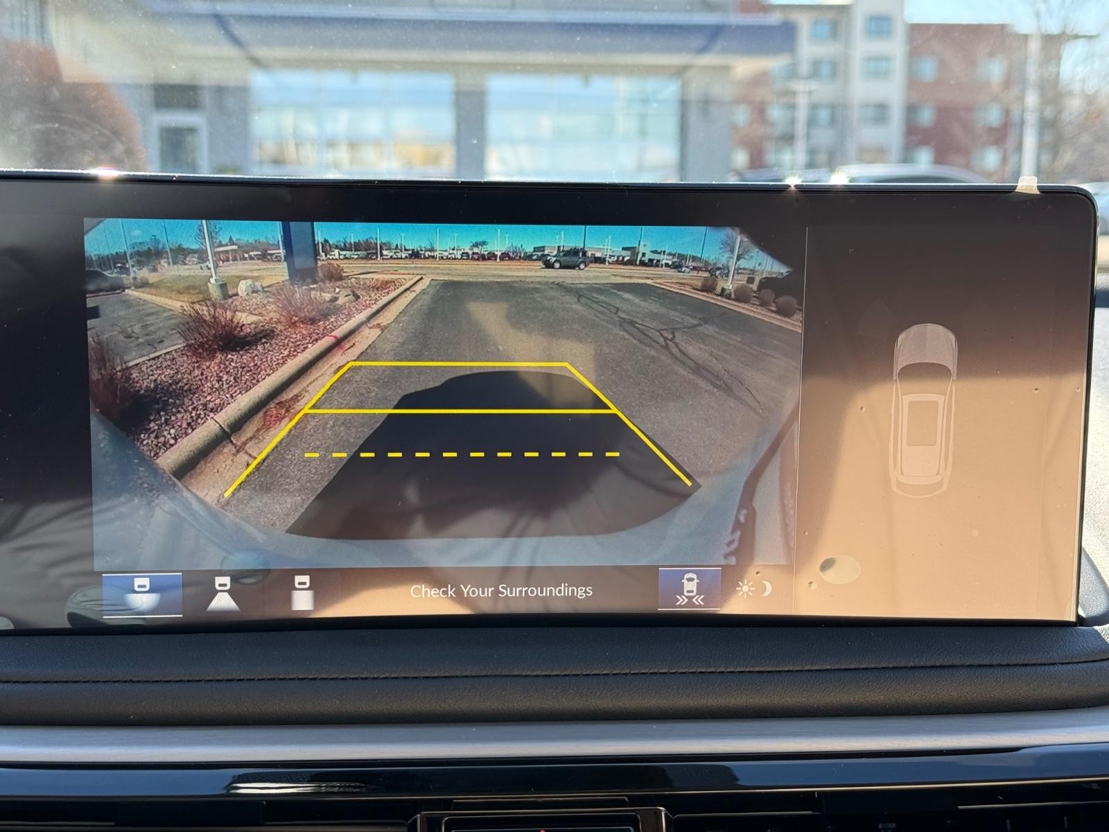 Acura MDX Vehicle Image 13