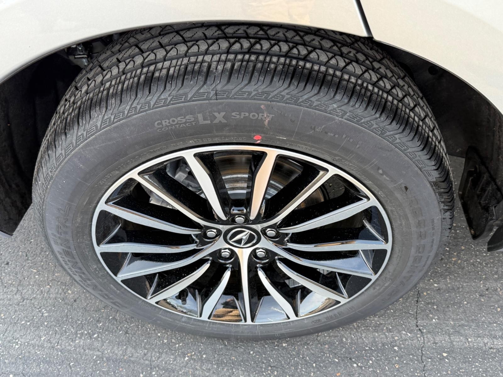 Acura RDX Vehicle Image 04