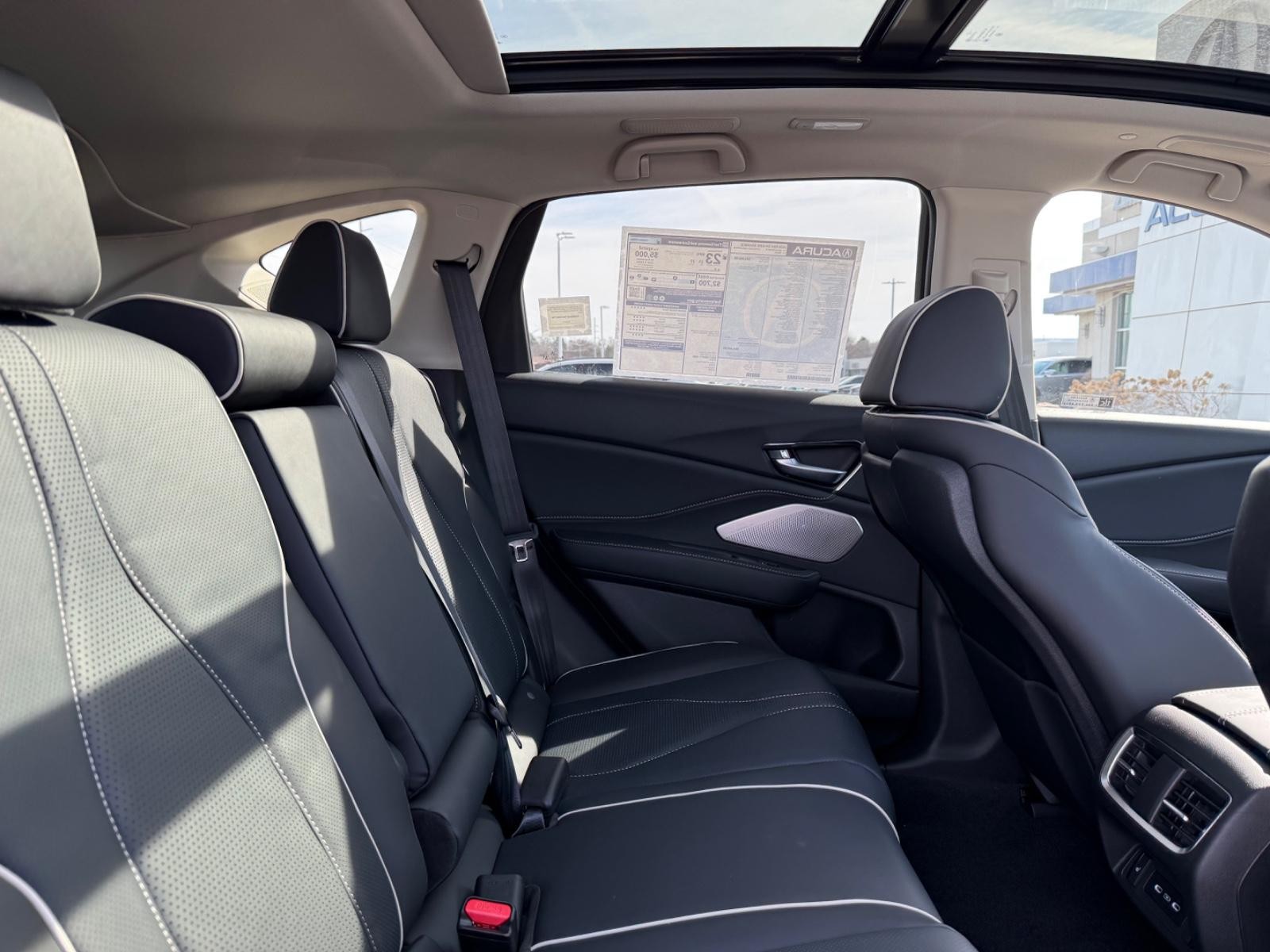 Acura RDX Vehicle Image 05