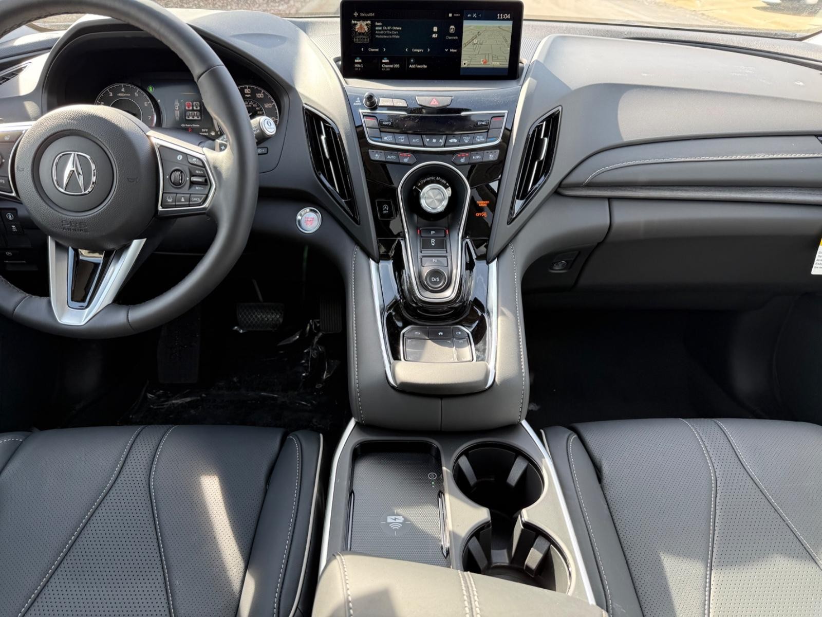 Acura RDX Vehicle Image 06