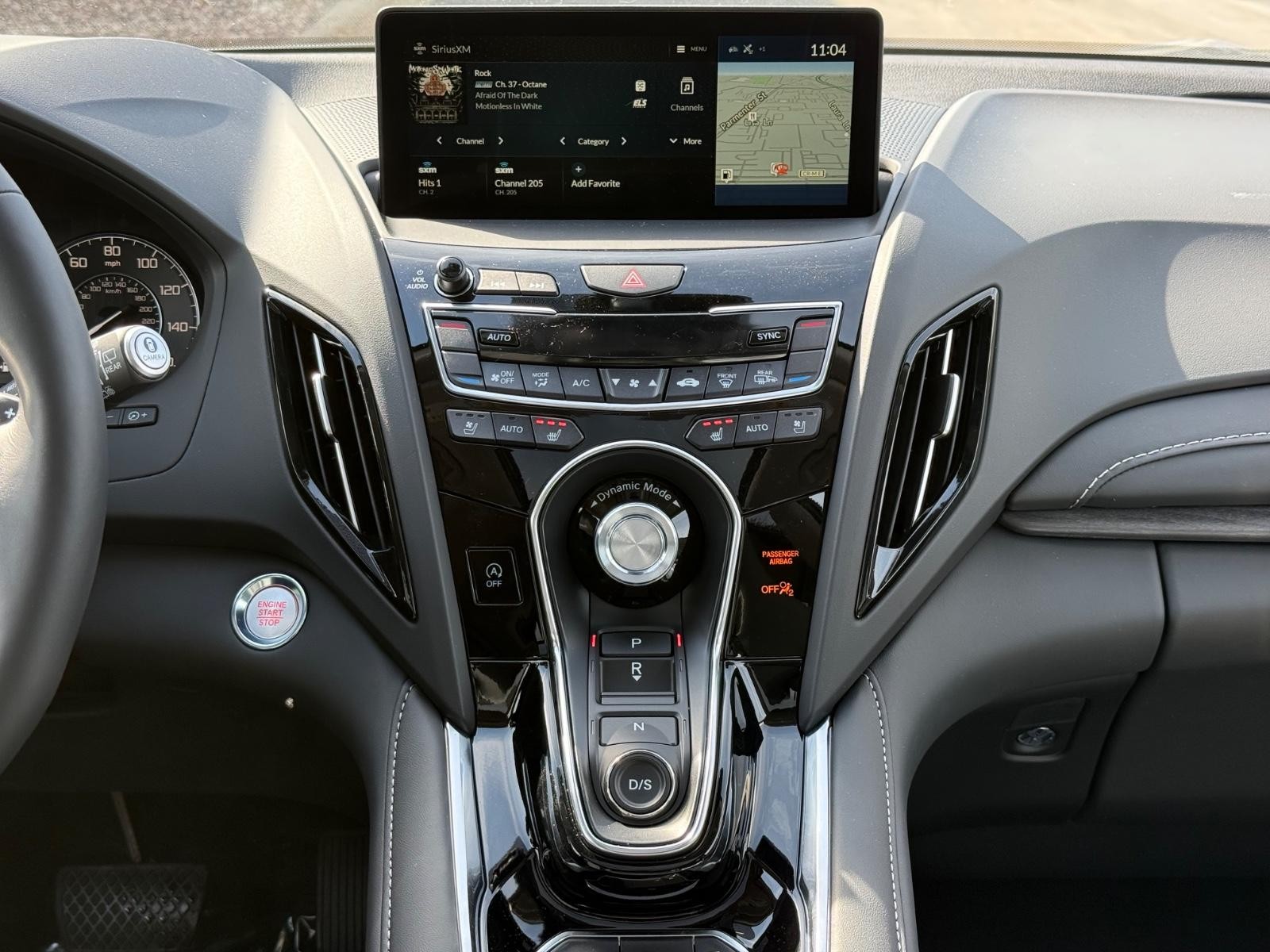 Acura RDX Vehicle Image 07