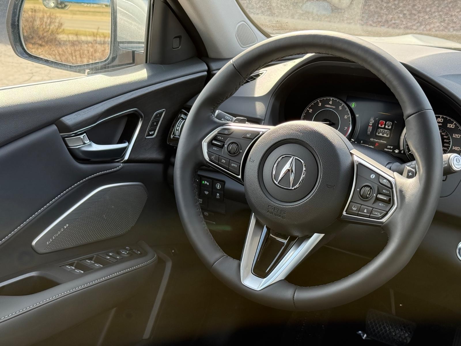 Acura RDX Vehicle Image 08