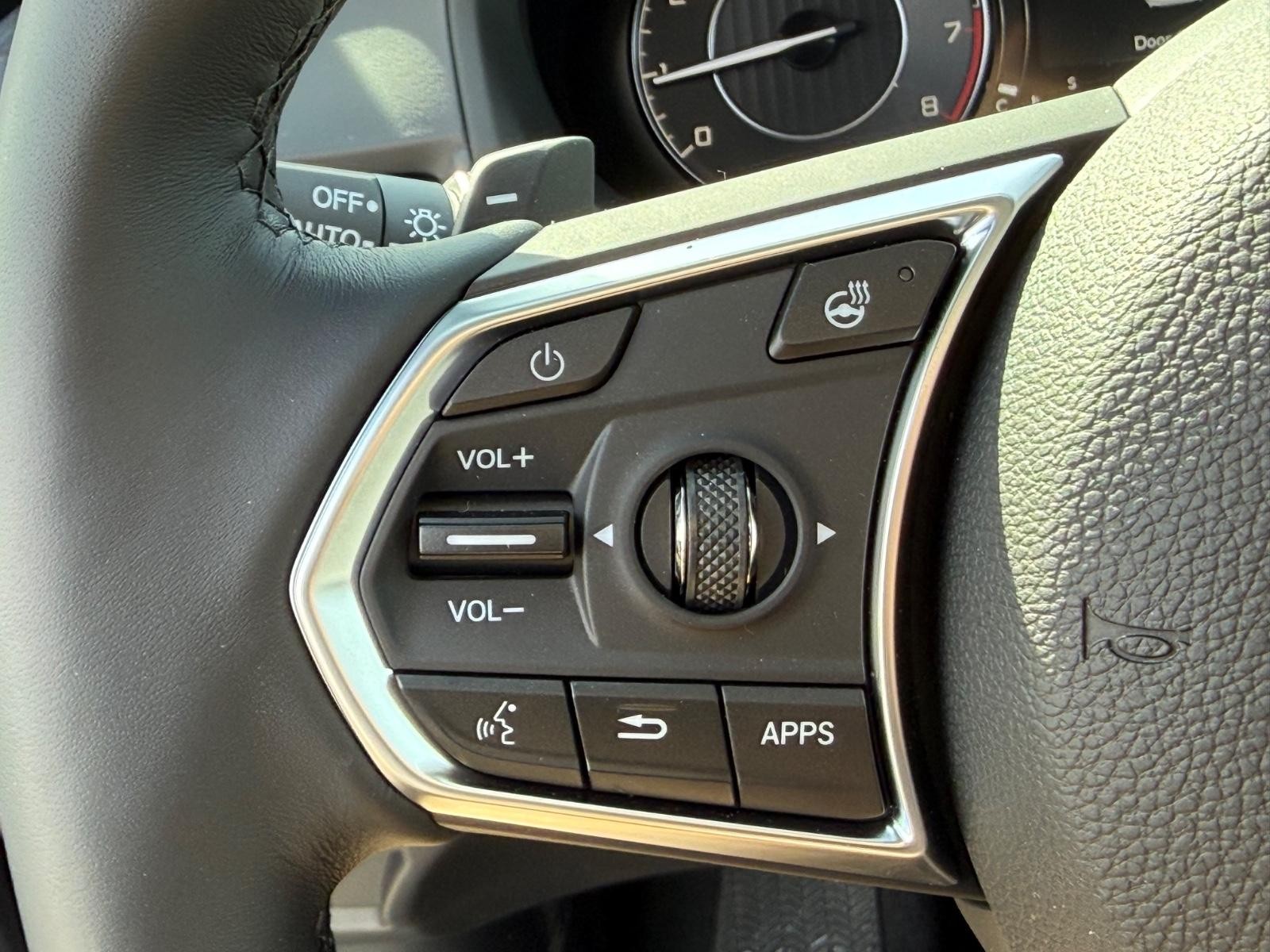 Acura RDX Vehicle Image 11