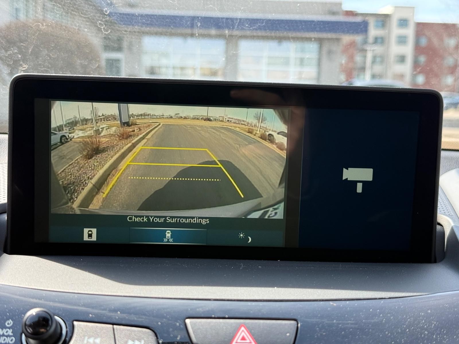 Acura RDX Vehicle Image 13