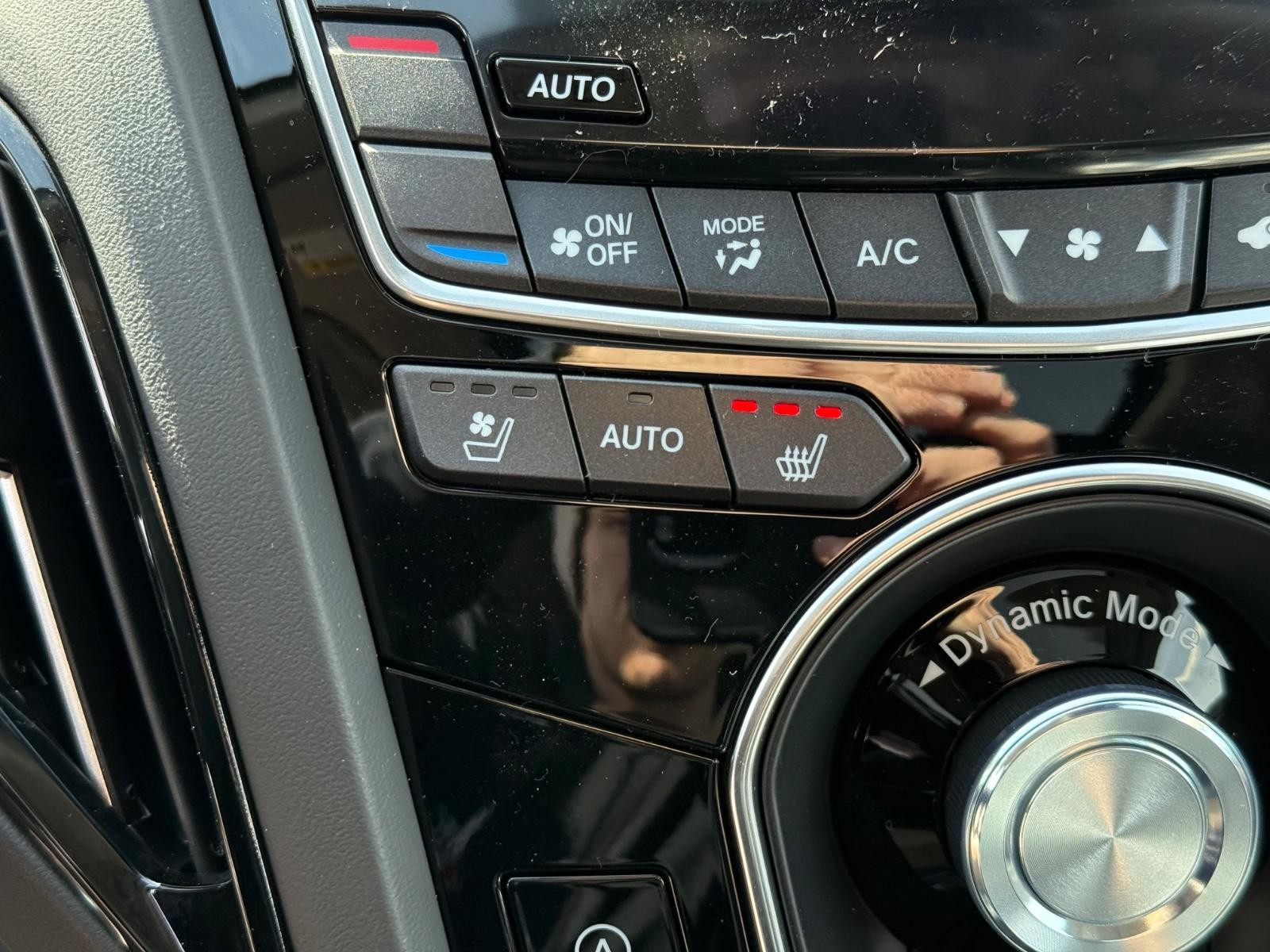 Acura RDX Vehicle Image 14