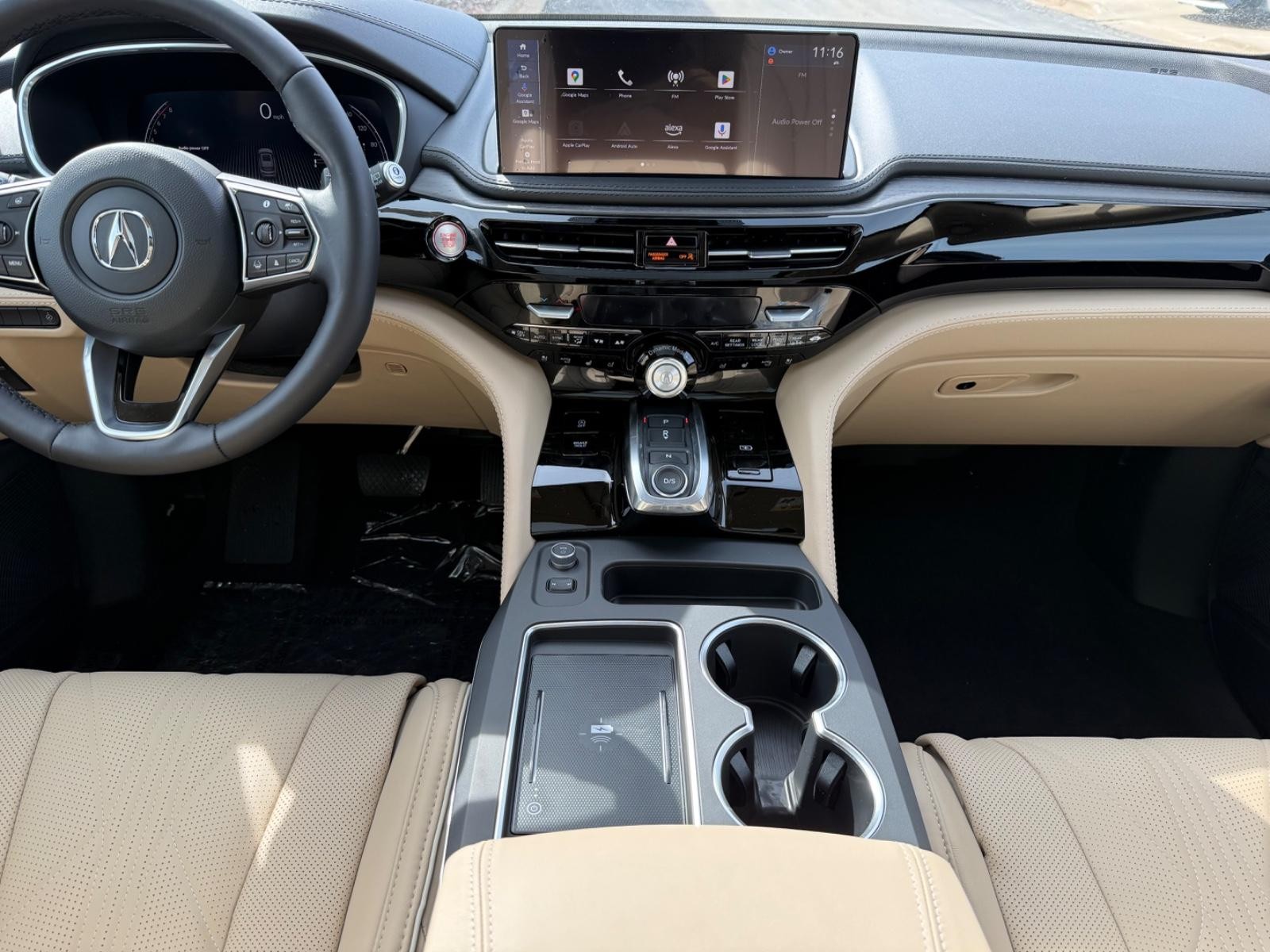 Acura MDX Vehicle Image 06